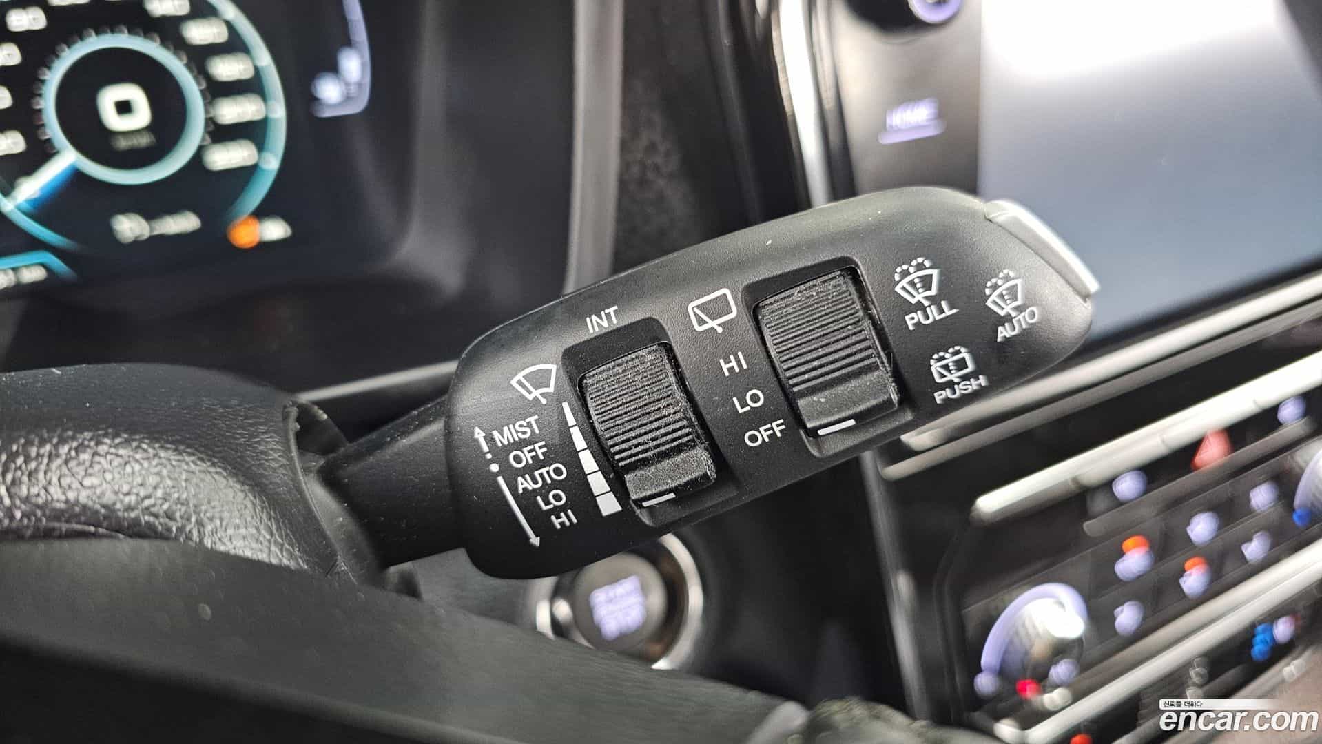 TIBOLI KG Mobility 2020.3-OPTION-022