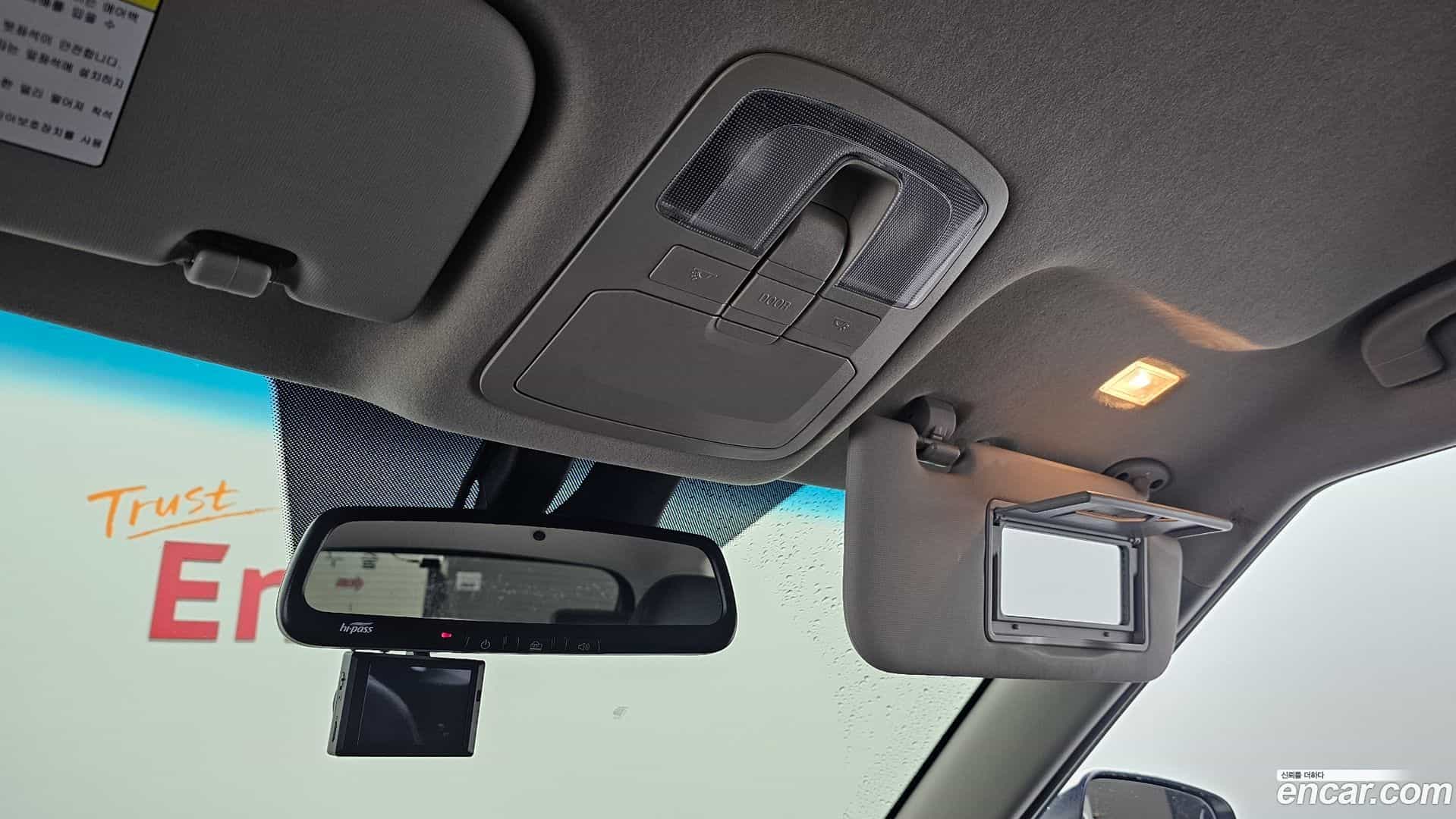 TIBOLI KG Mobility 2020.3-OPTION-023