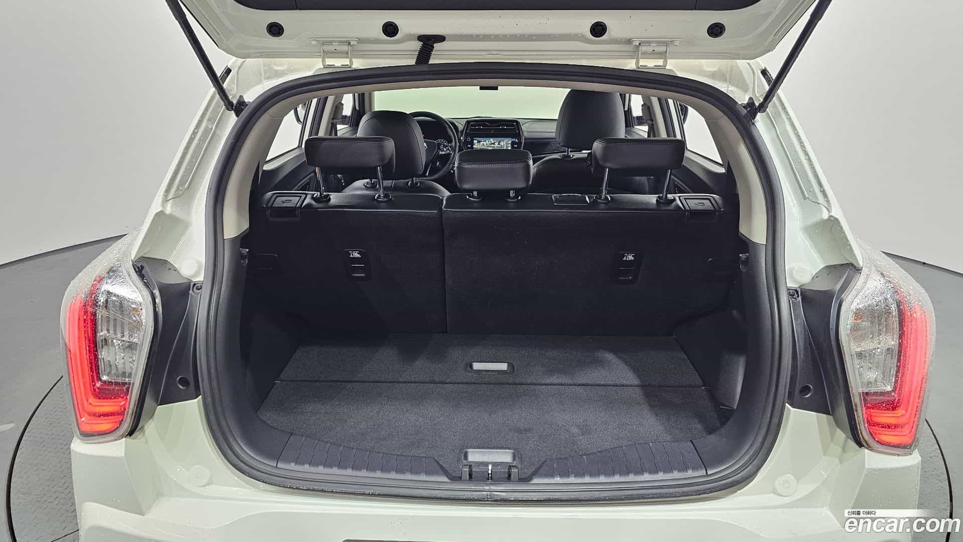 TIBOLI KG Mobility 2020.3-OPTION-024