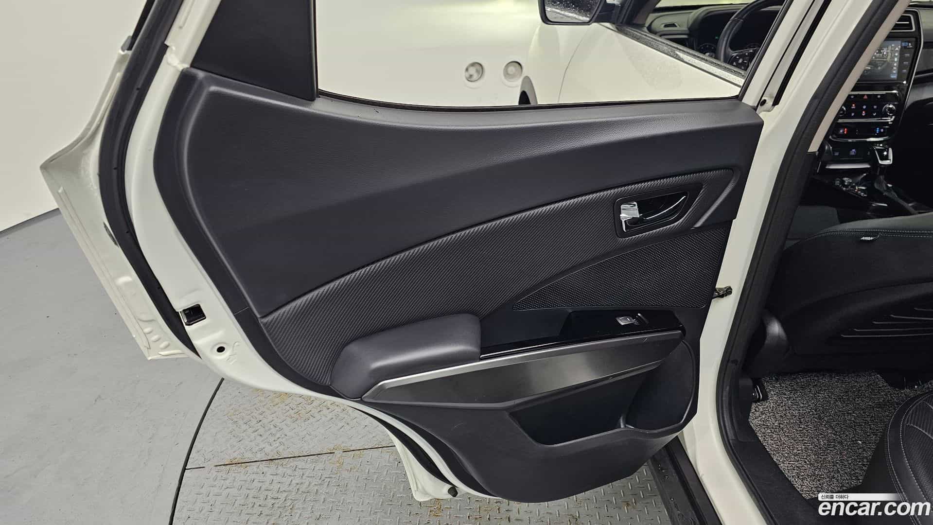 TIBOLI KG Mobility 2020.3-INNER-035