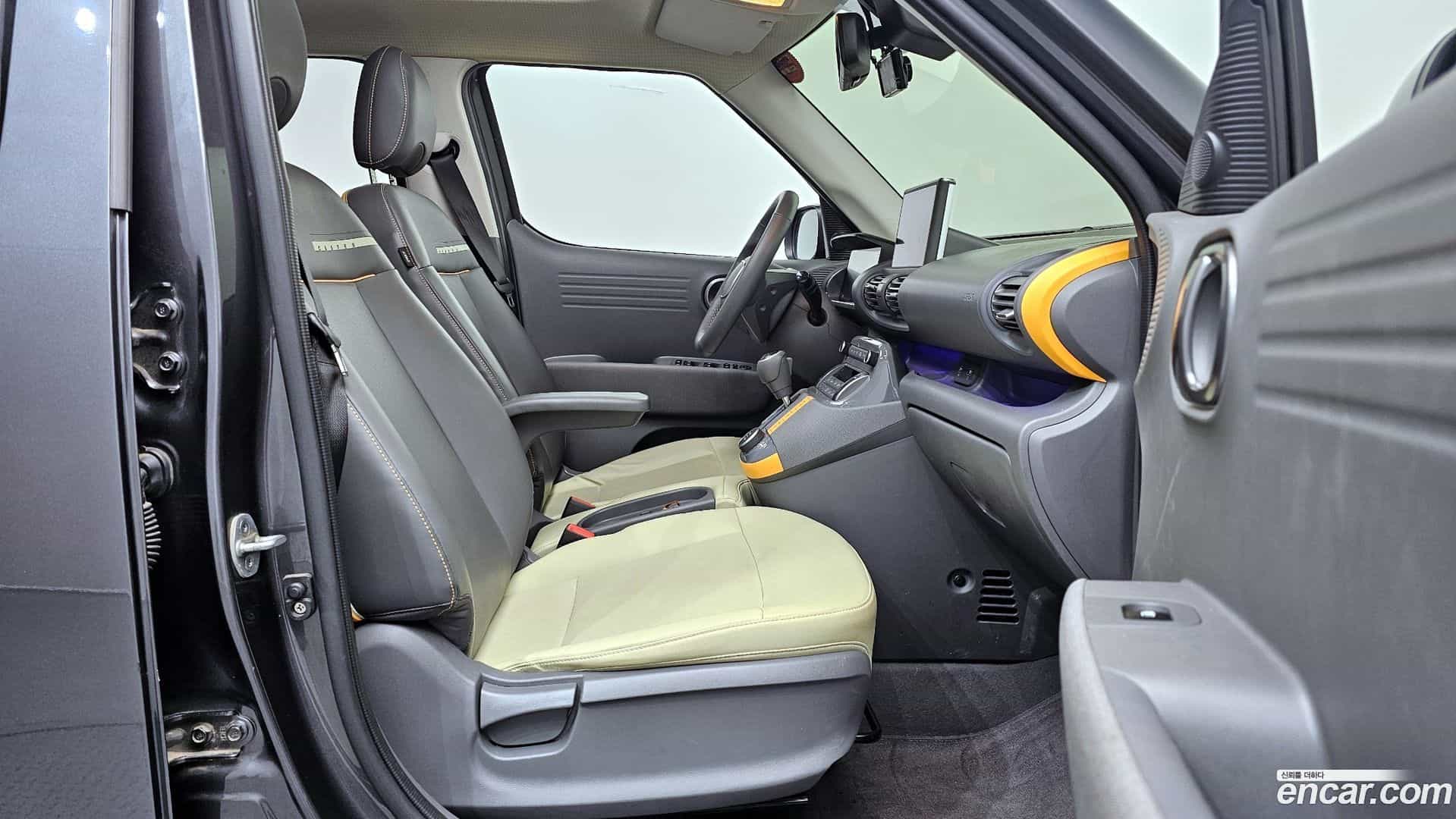 Casper Hyundai 2023.0-INNER-036
