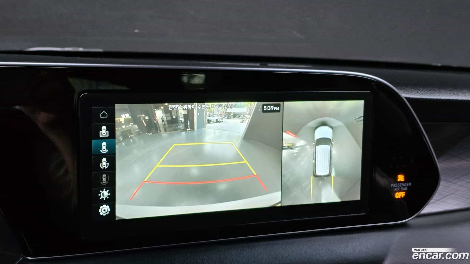Palisade Hyundai 2021.1-OPTION-018