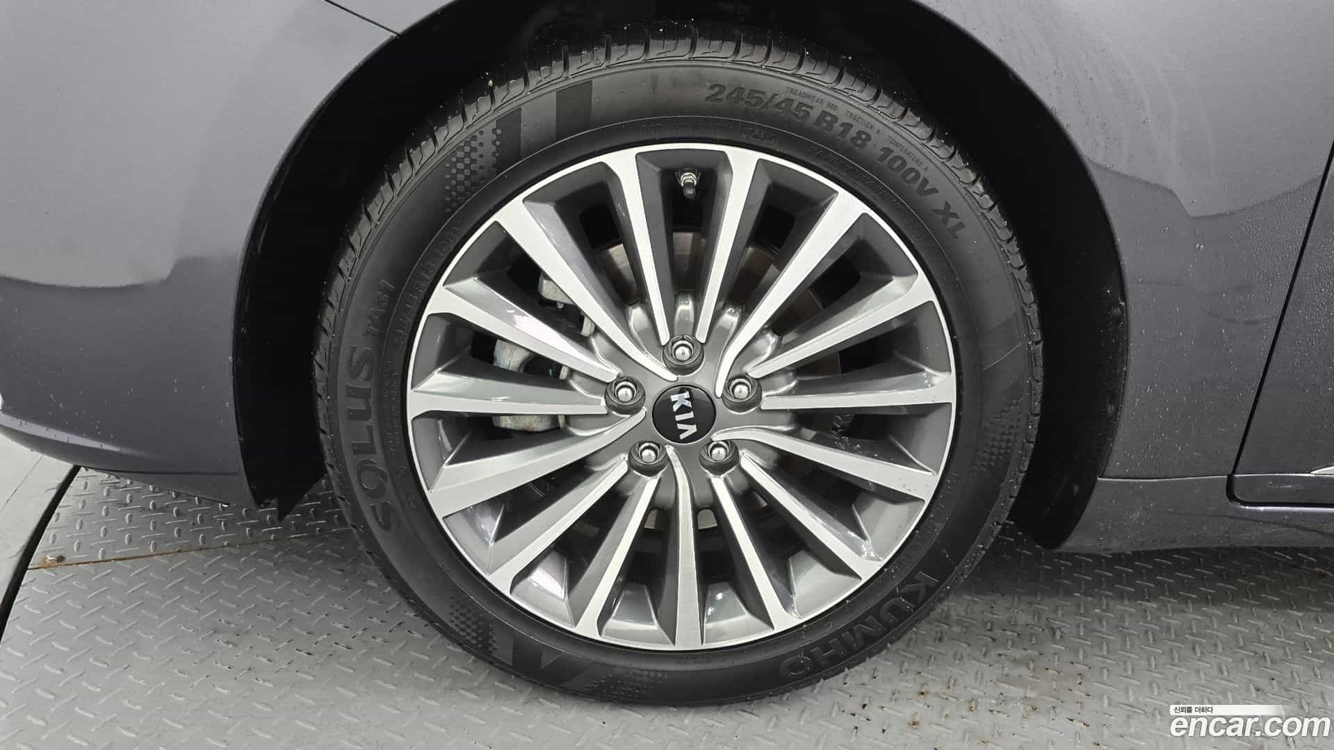 K7 Kia 2016.9-OUTER-005