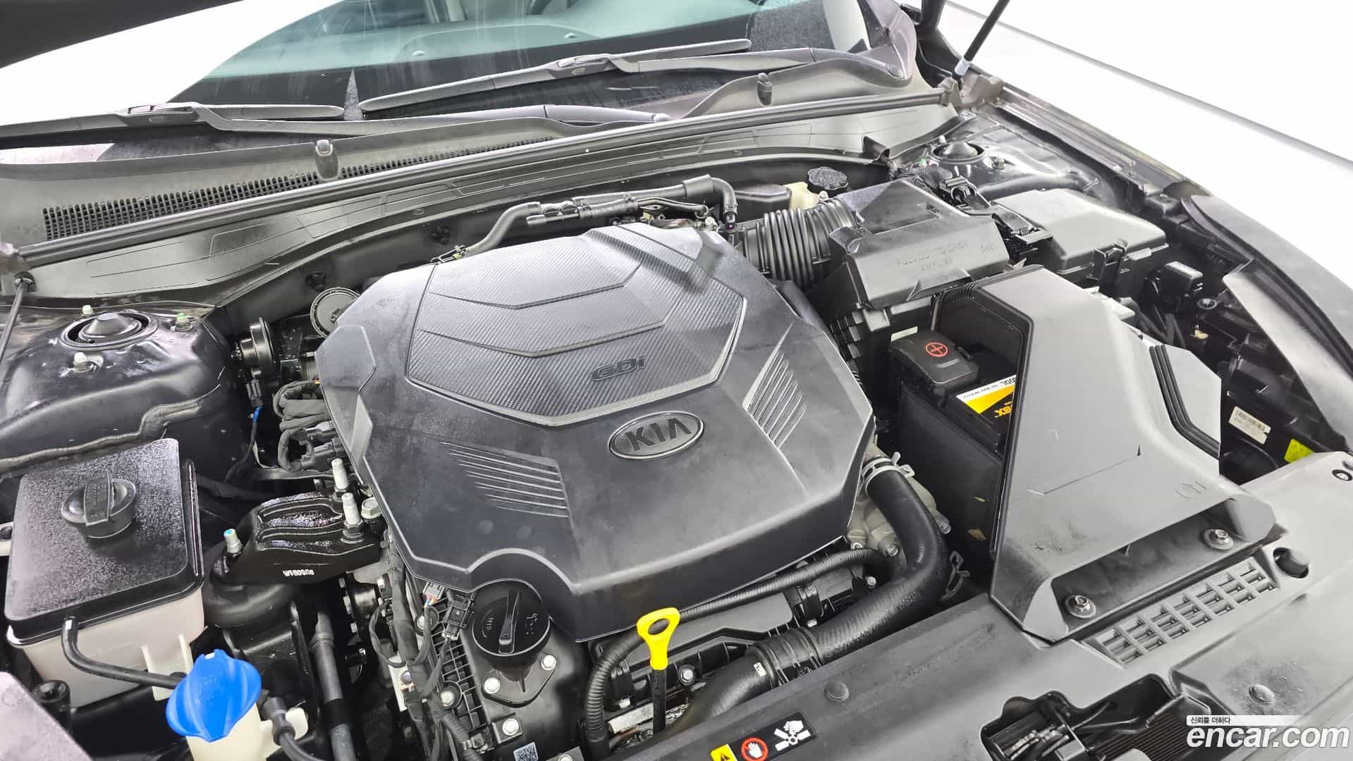 K7 Kia 2016.9-OUTER-006