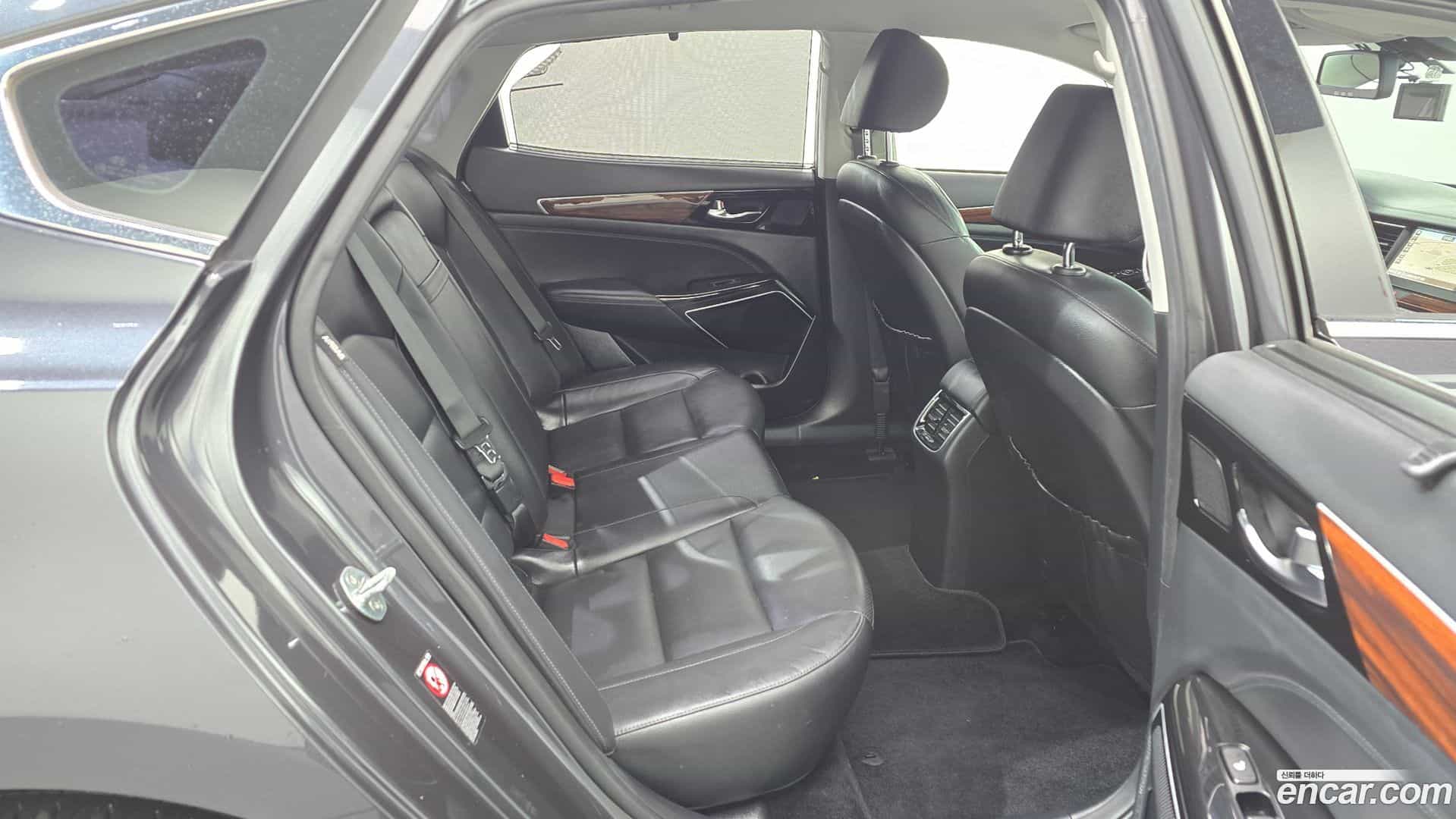 K7 Kia 2016.9-OPTION-015