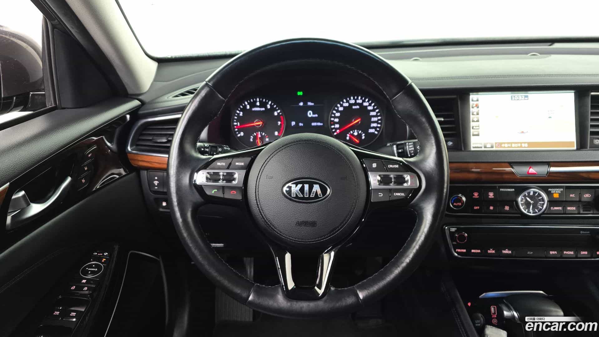 K7 Kia 2016.9-OPTION-017