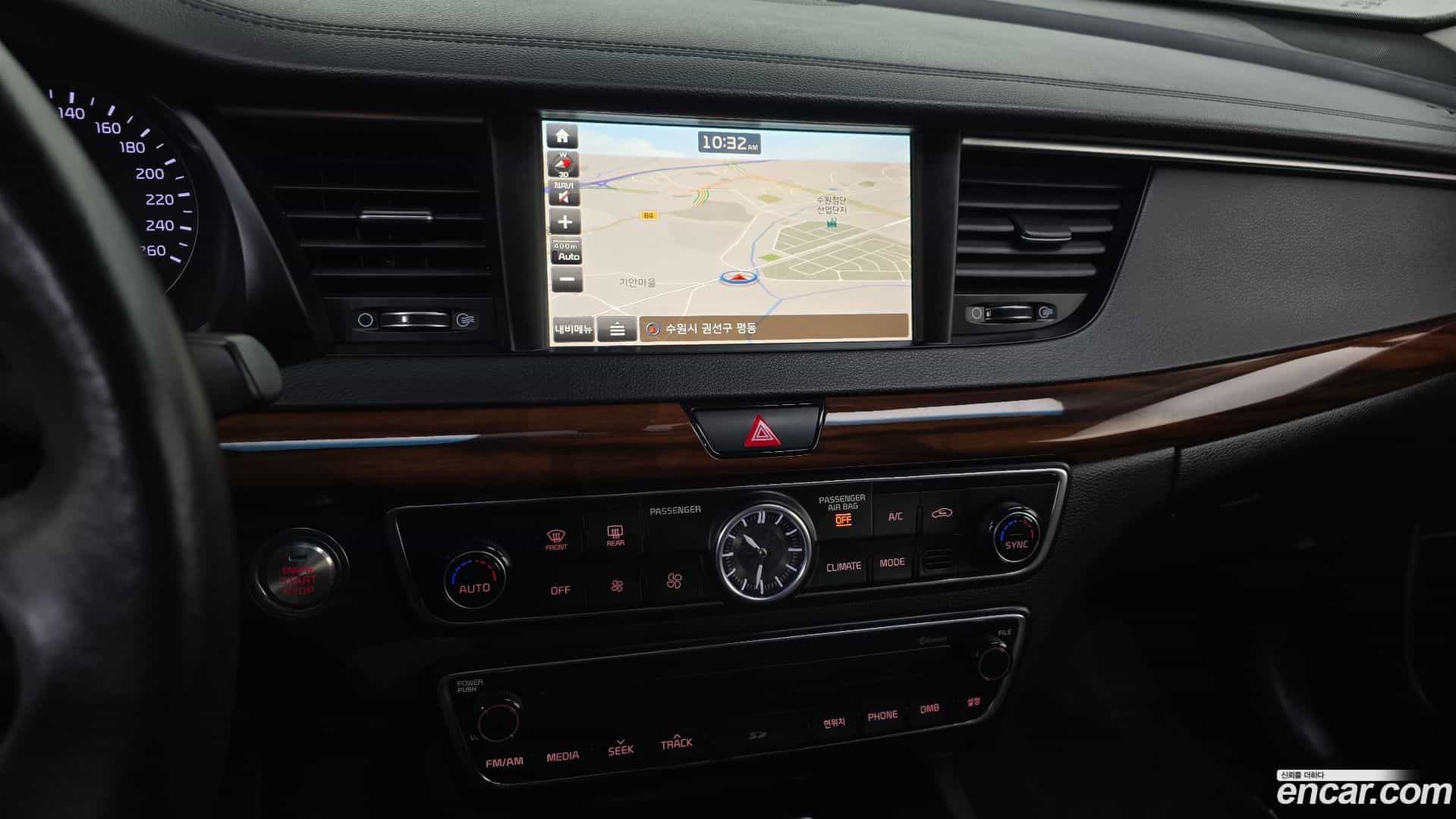 K7 Kia 2016.9-OPTION-018