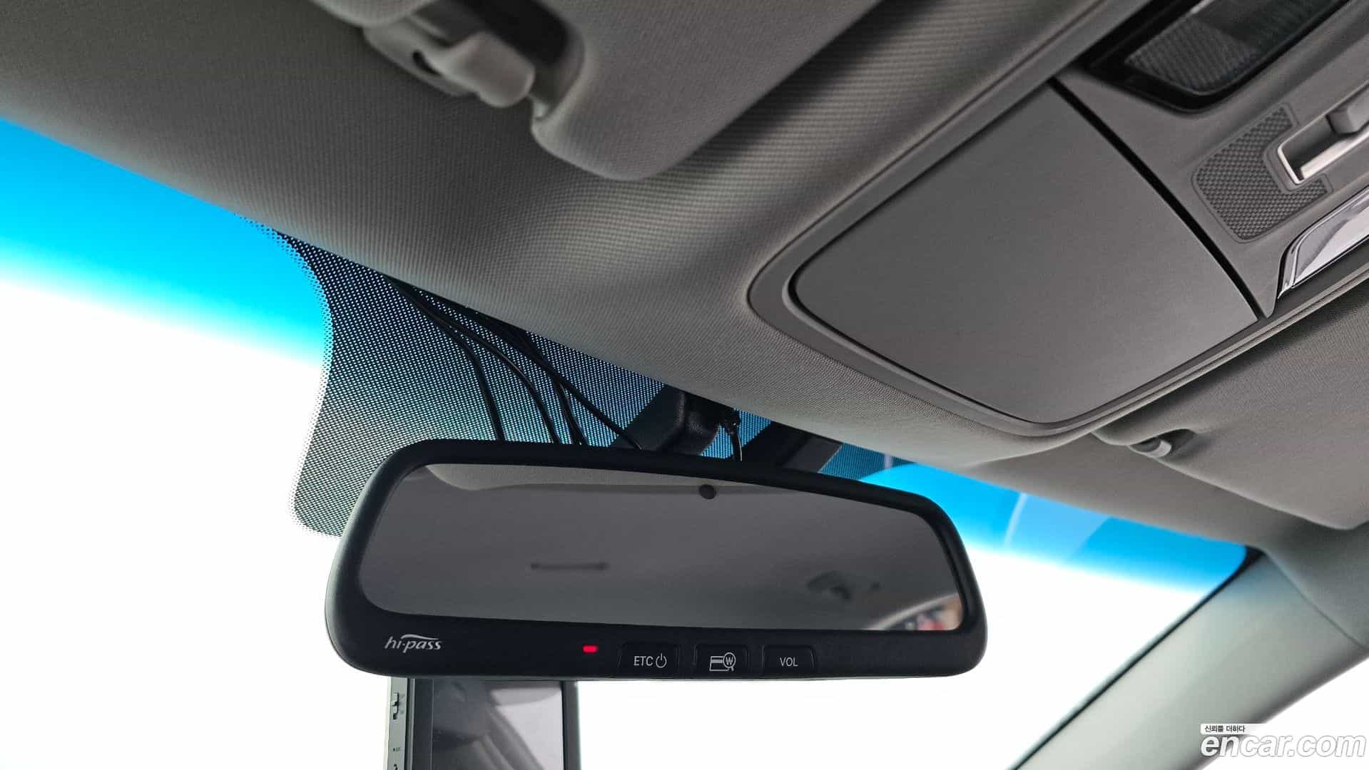 K7 Kia 2016.9-OPTION-021