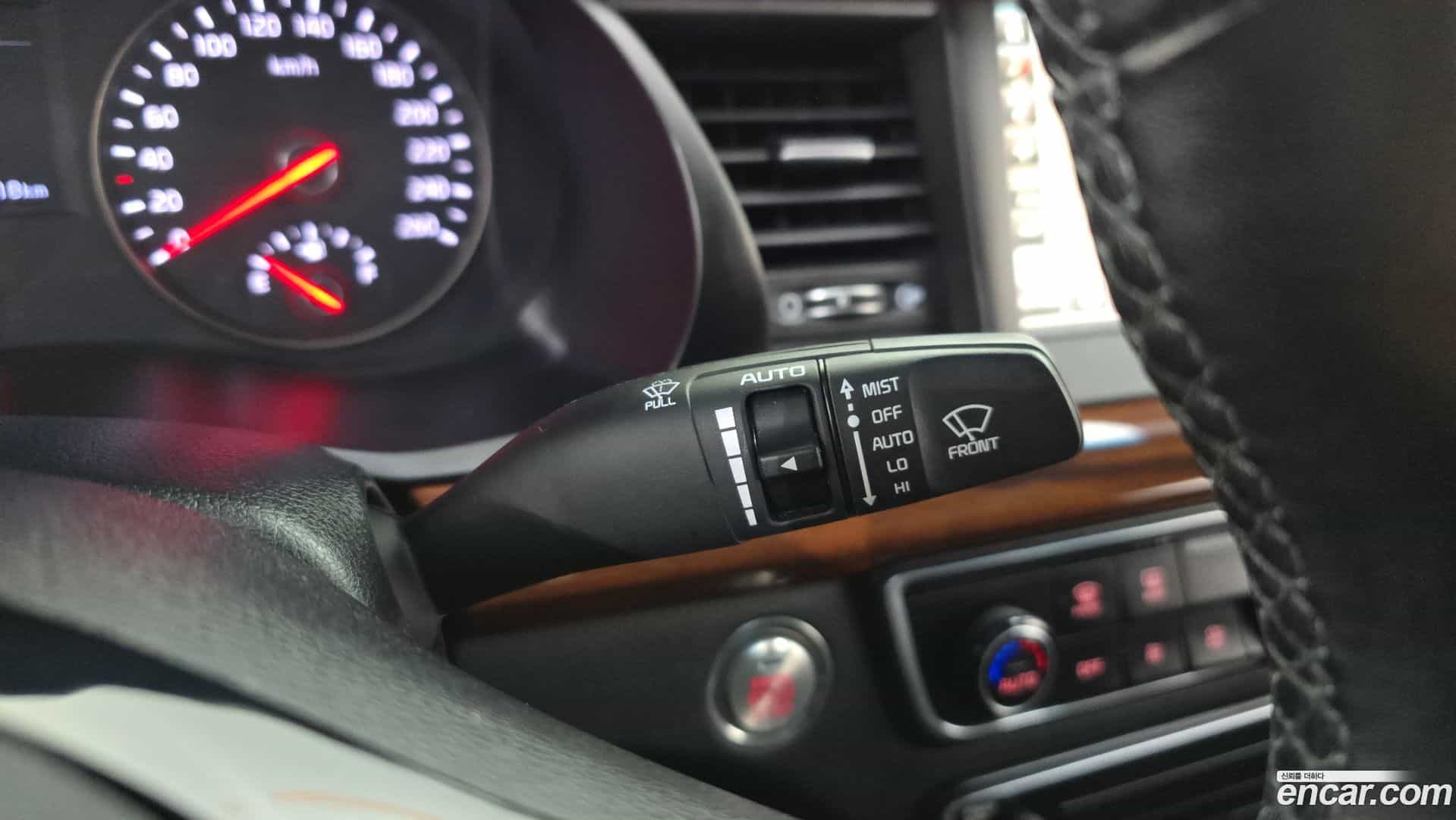 K7 Kia 2016.9-OPTION-022