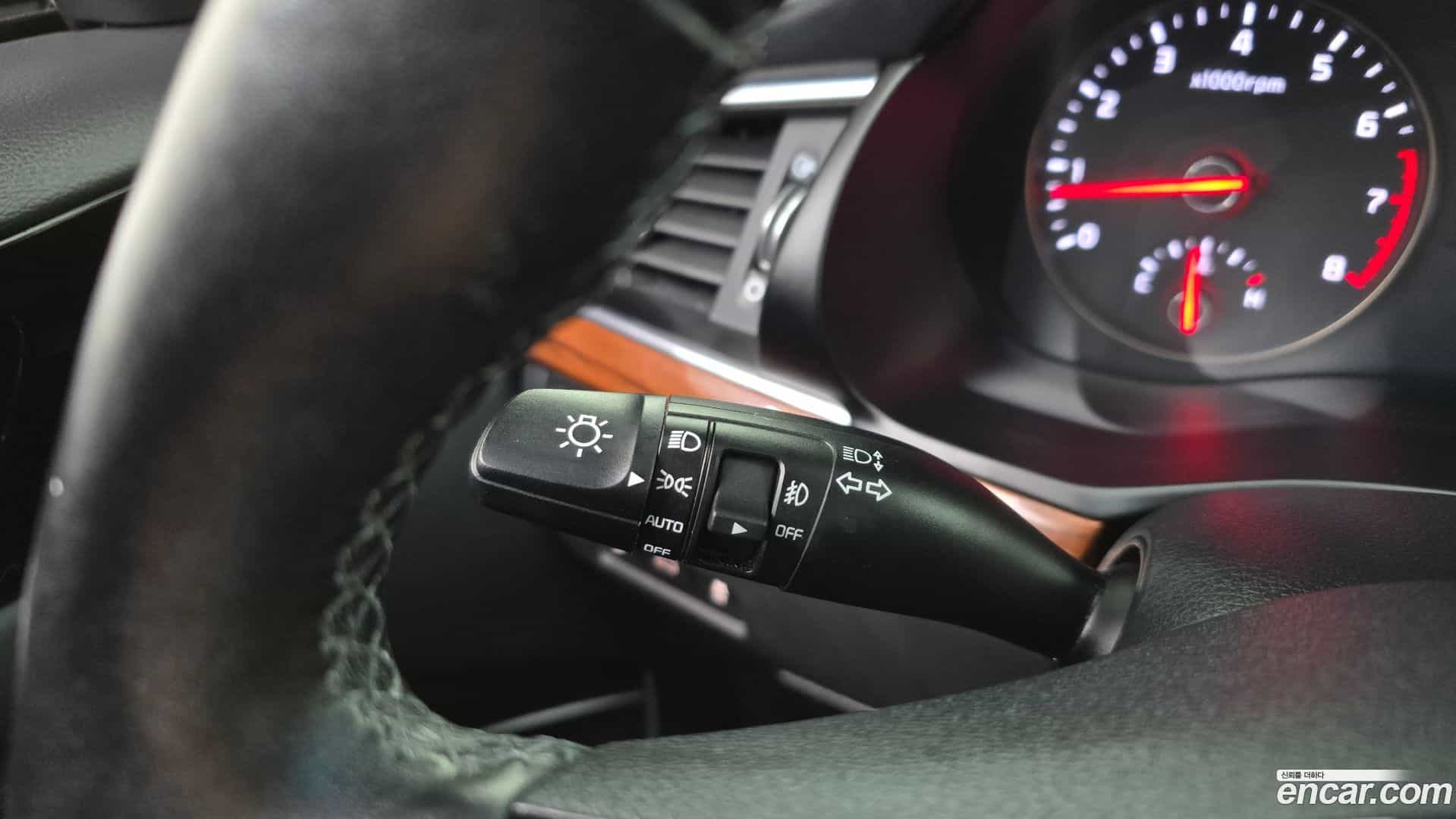 K7 Kia 2016.9-OPTION-023