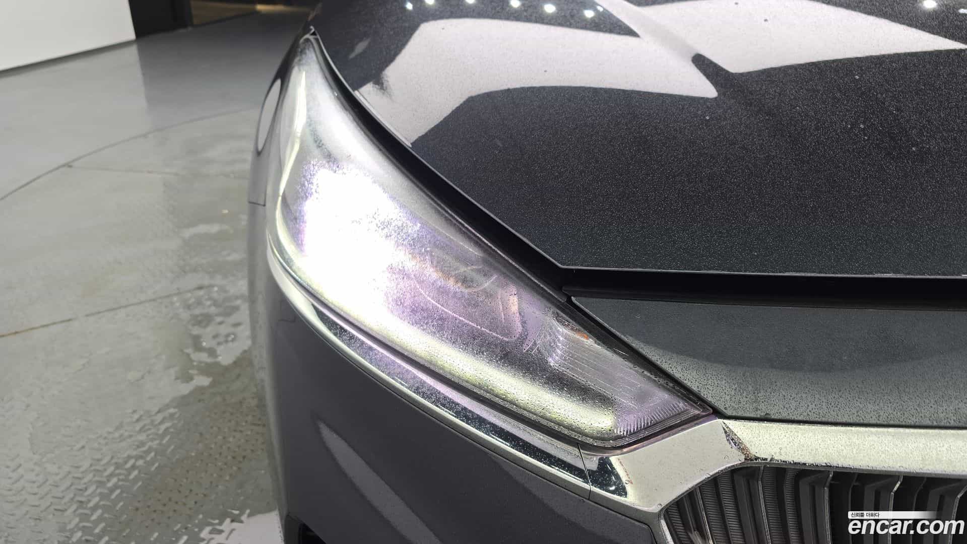 K7 Kia 2016.9-OUTER-032