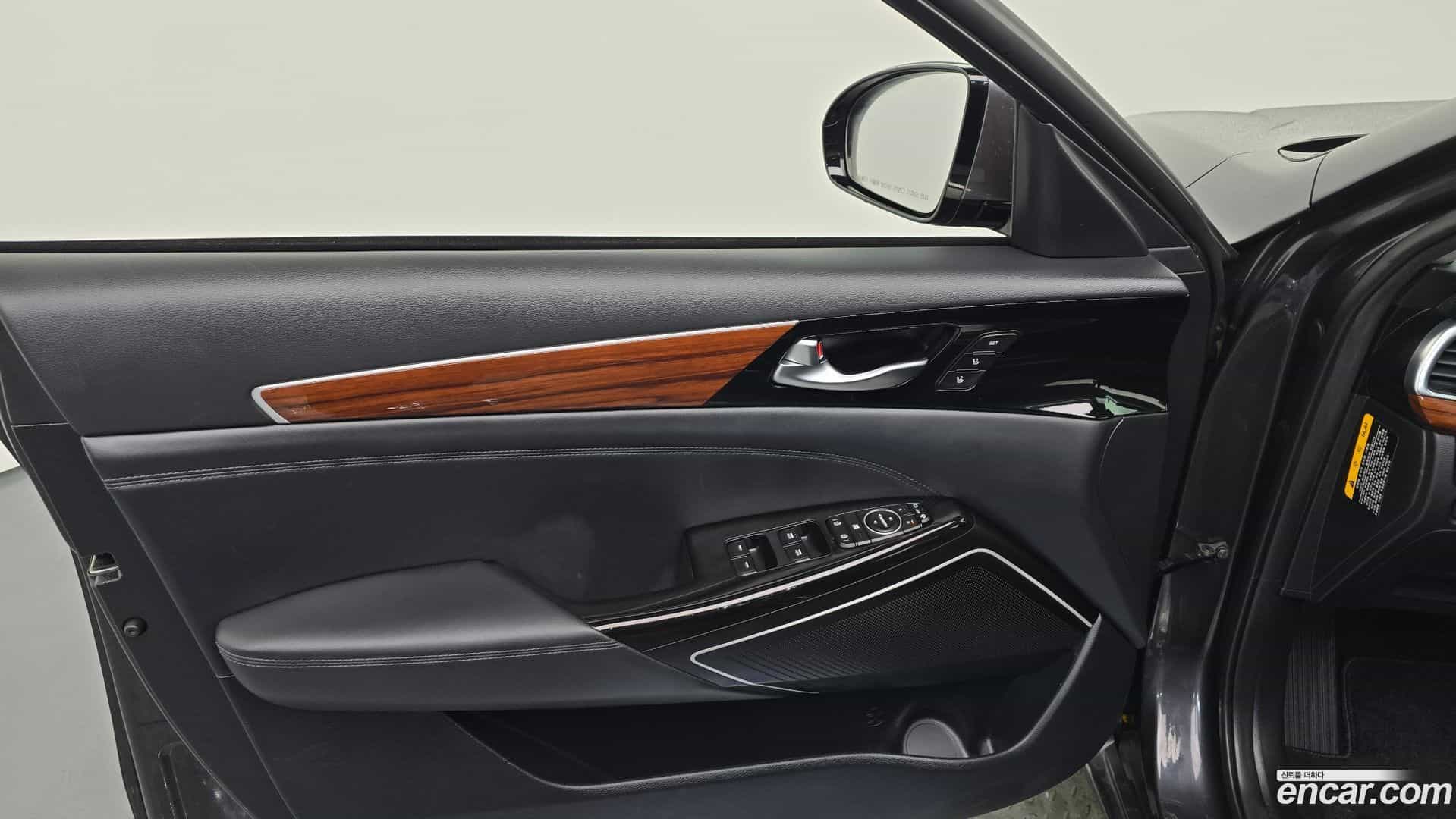 K7 Kia 2016.9-INNER-034