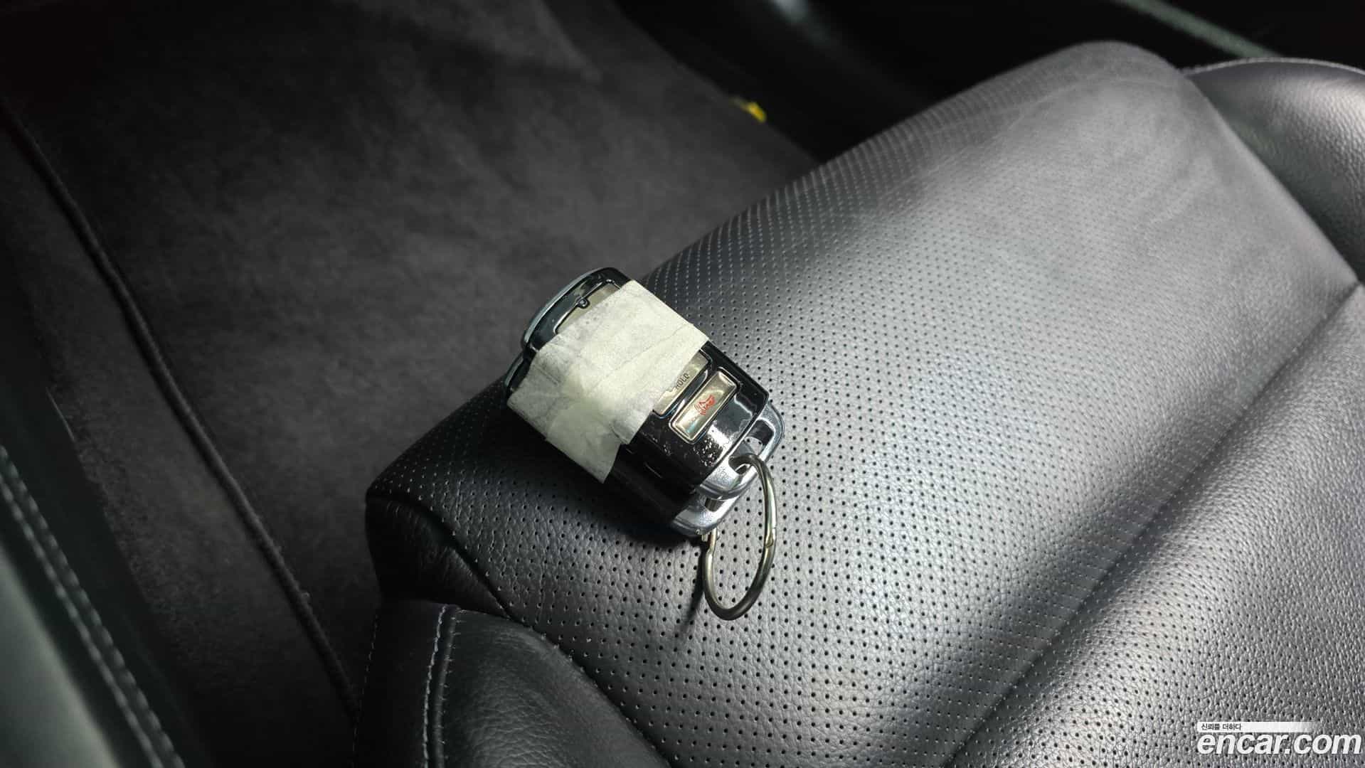 K7 Kia 2016.9-OPTION-041