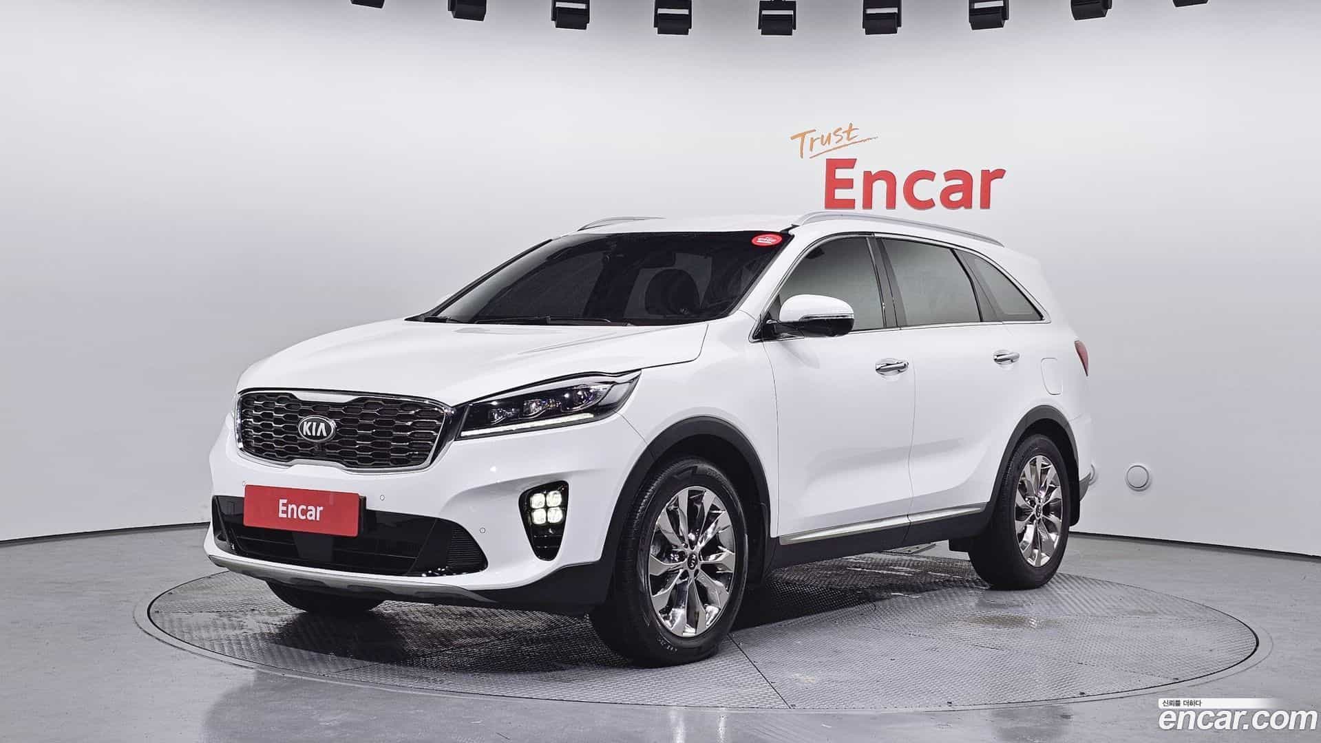 Sorento Kia 2020.0-OUTER-001