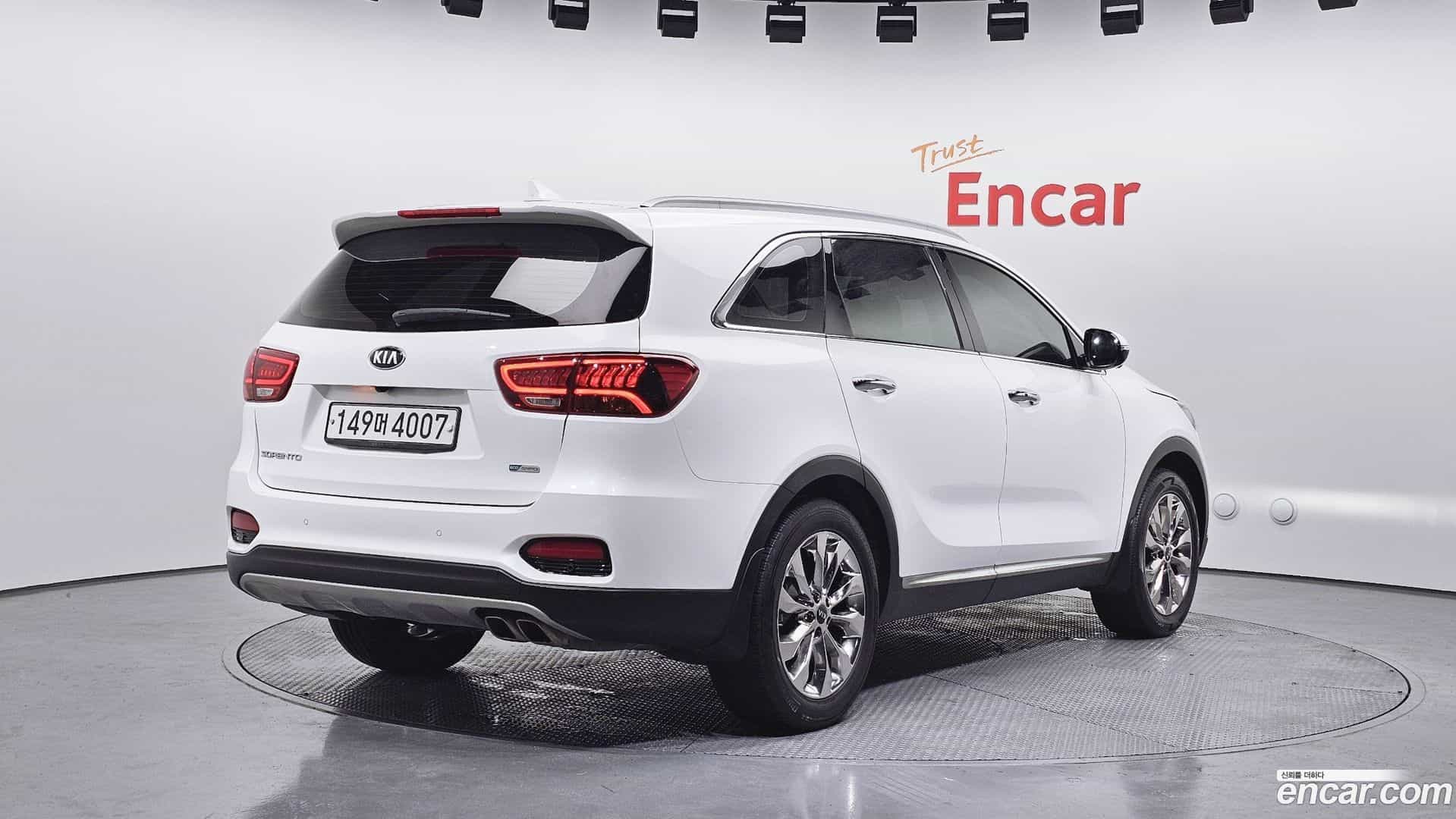 Sorento Kia 2020.0-OUTER-002