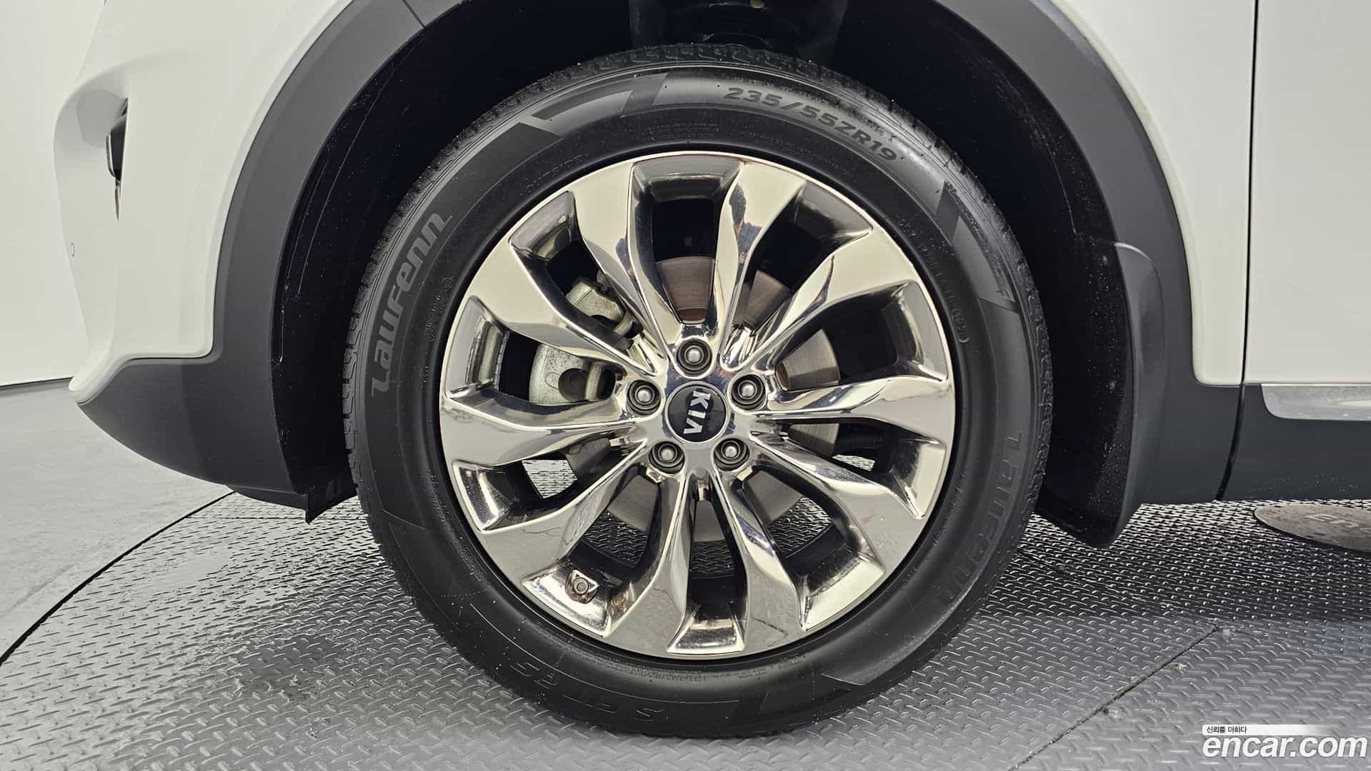 Sorento Kia 2020.0-OUTER-005