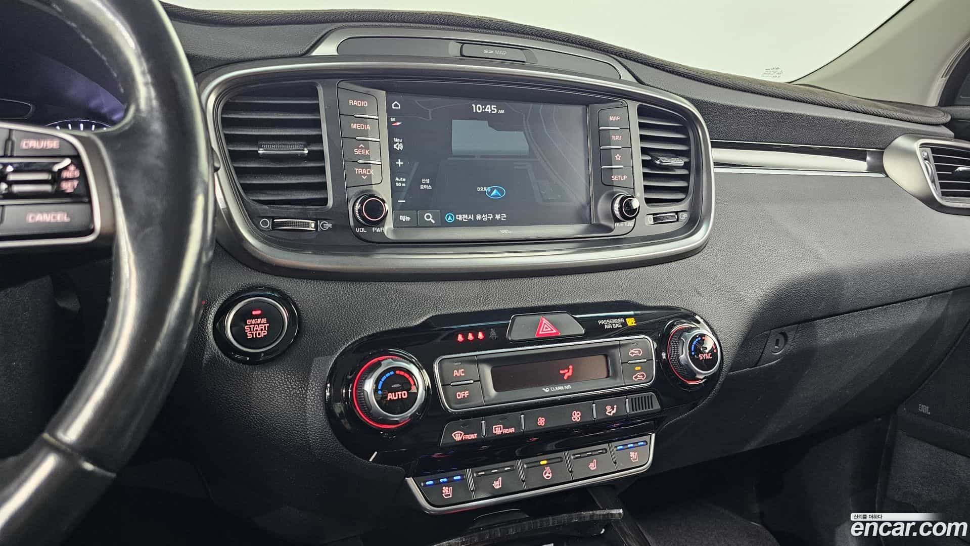 Sorento Kia 2020.0-OPTION-017