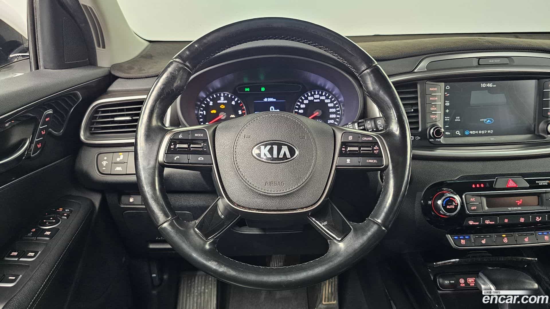 Sorento Kia 2020.0-OPTION-018