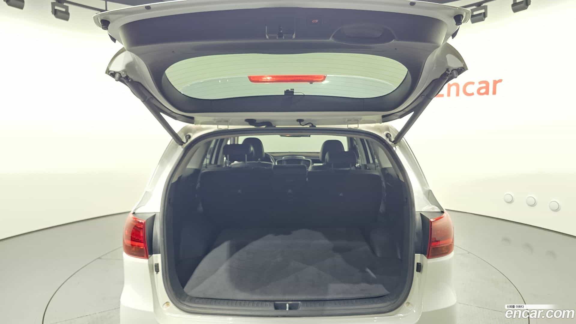 Sorento Kia 2020.0-OPTION-023