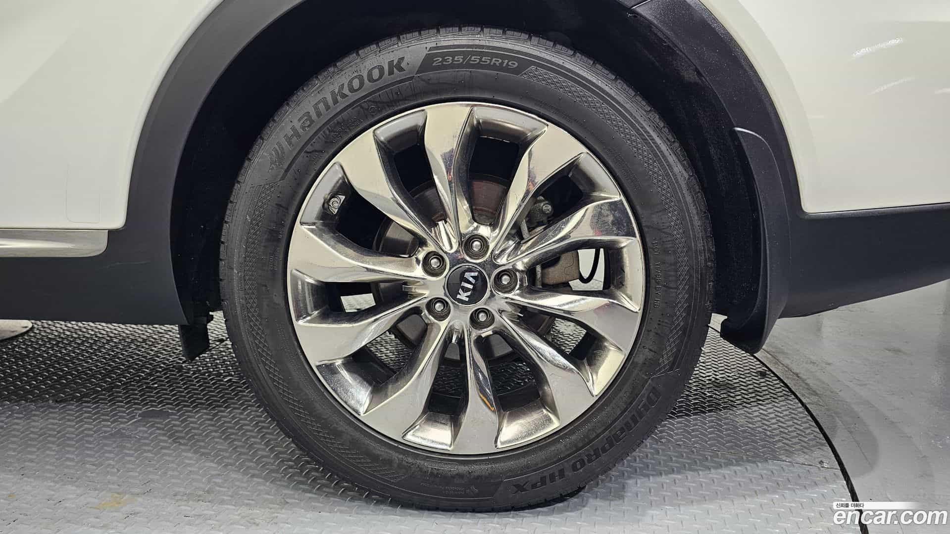 Sorento Kia 2020.0-OUTER-031