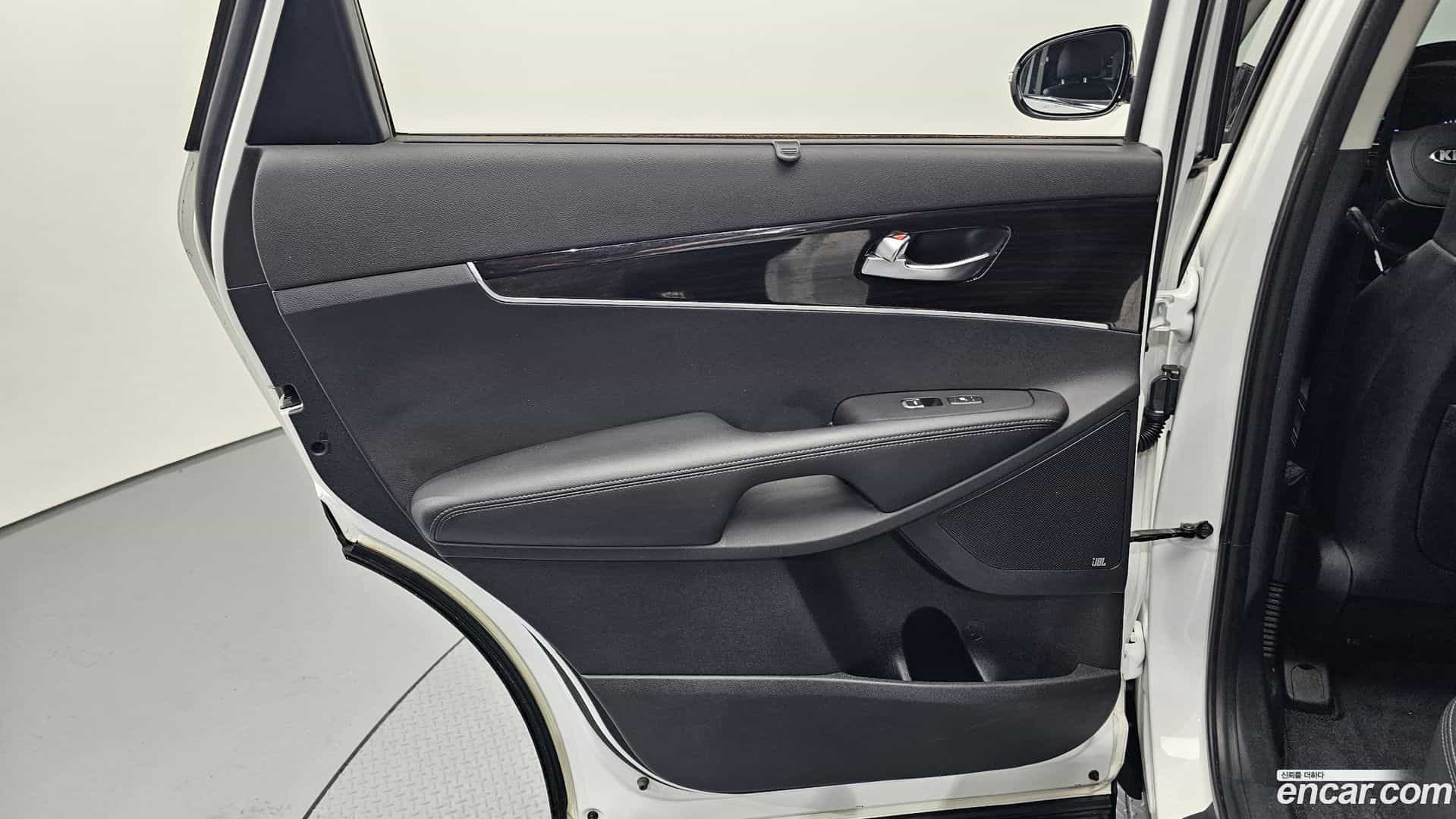 Sorento Kia 2020.0-INNER-035