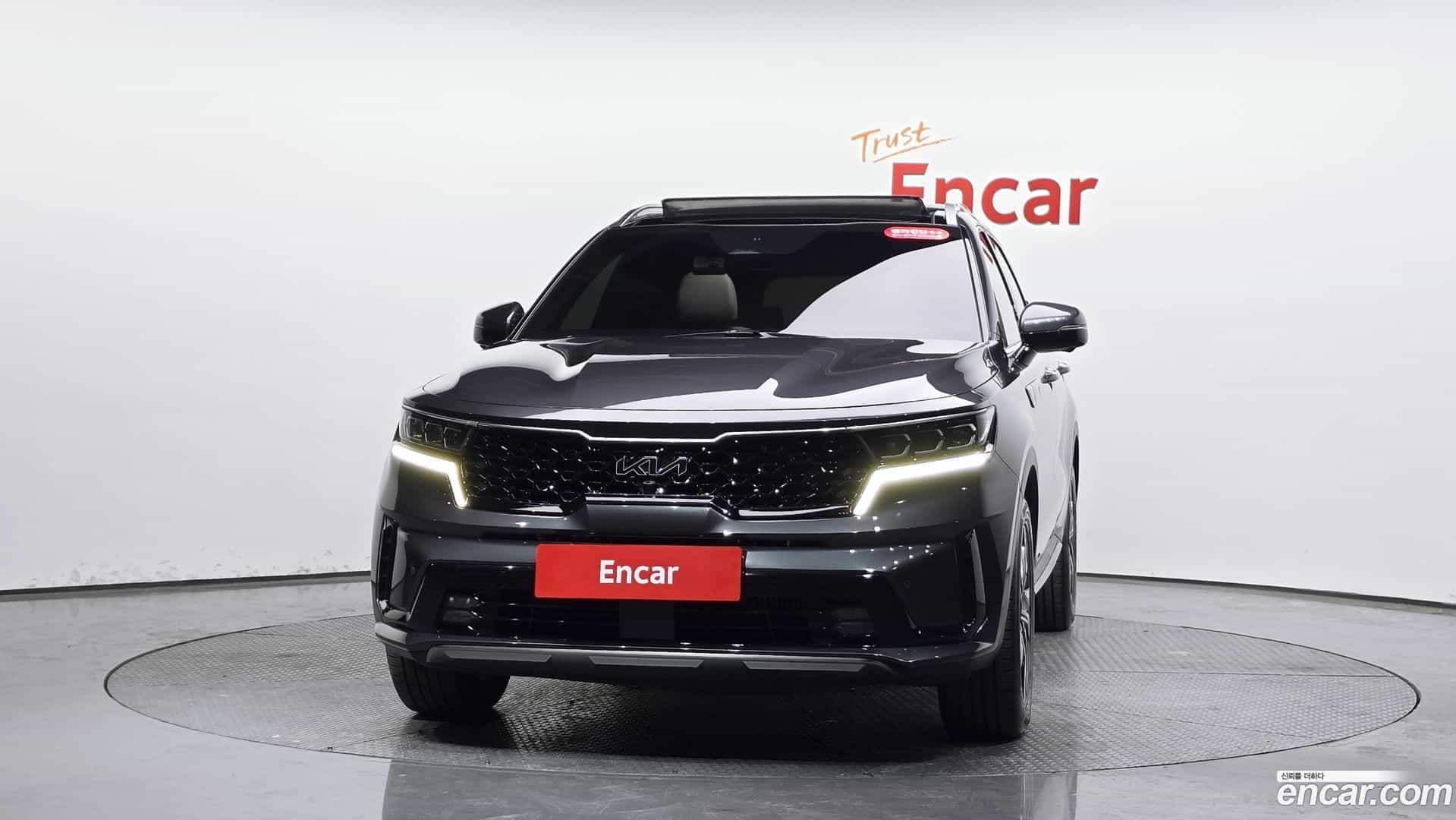 Sorento Kia 2022.4-OUTER-003