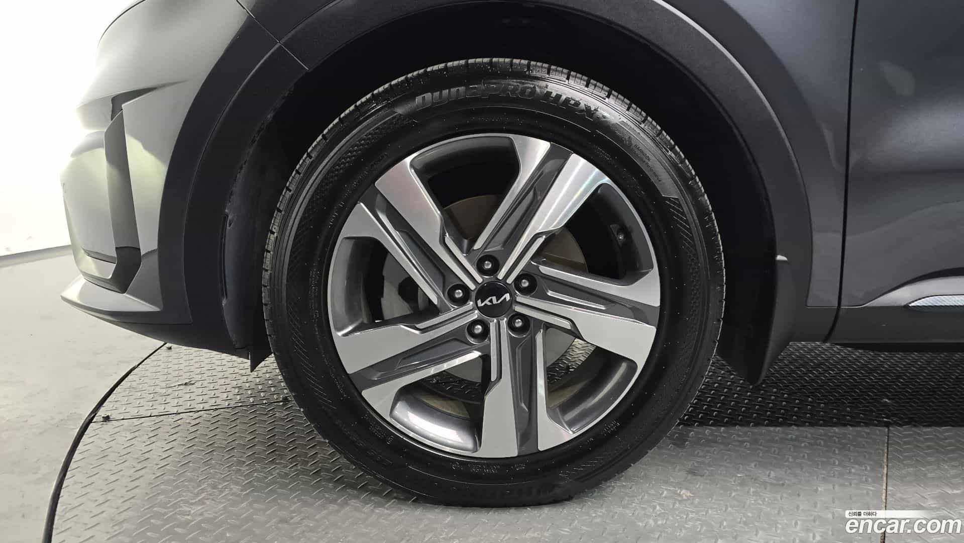 Sorento Kia 2022.4-OUTER-005