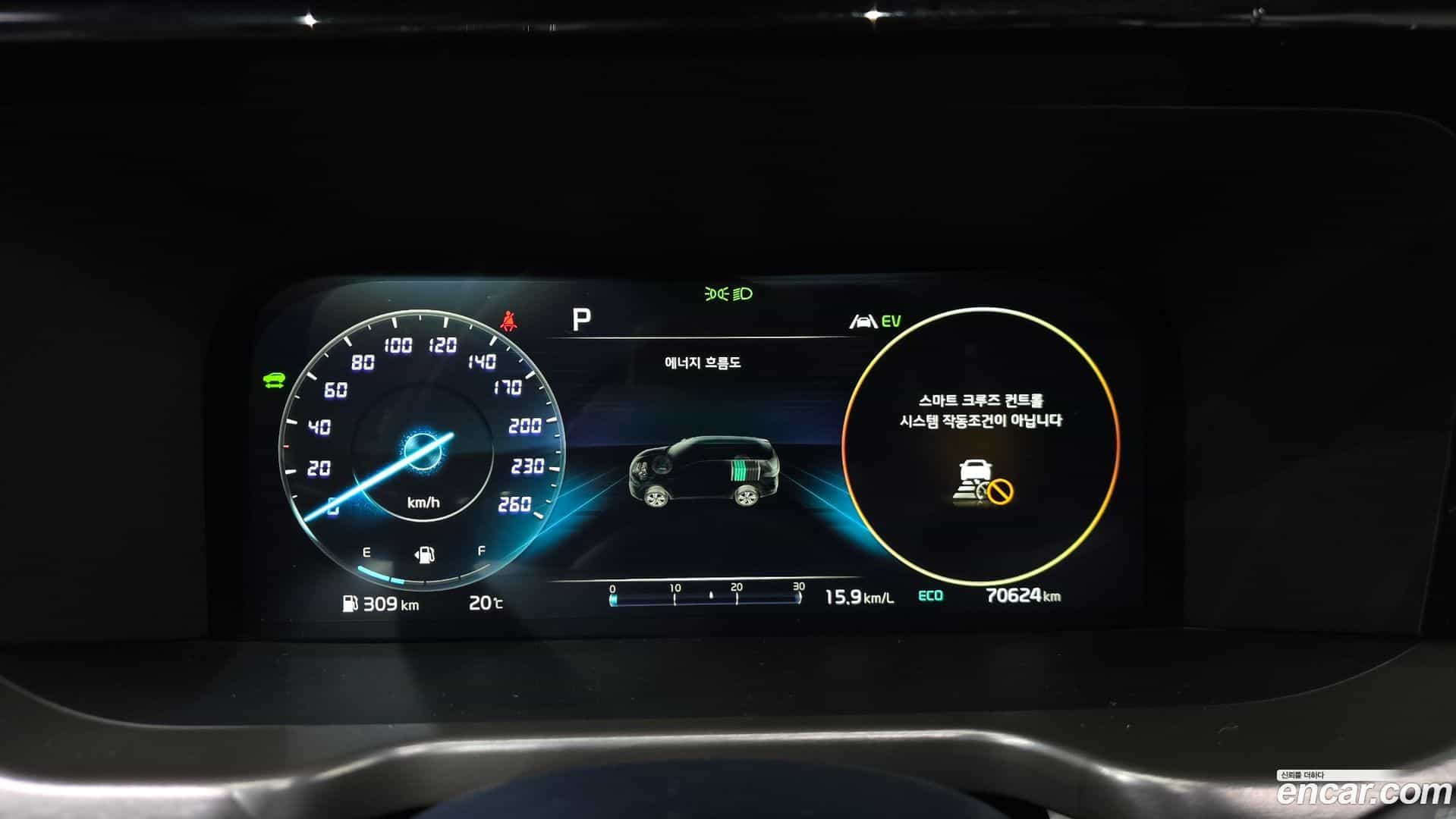 Sorento Kia 2022.4-INNER-008
