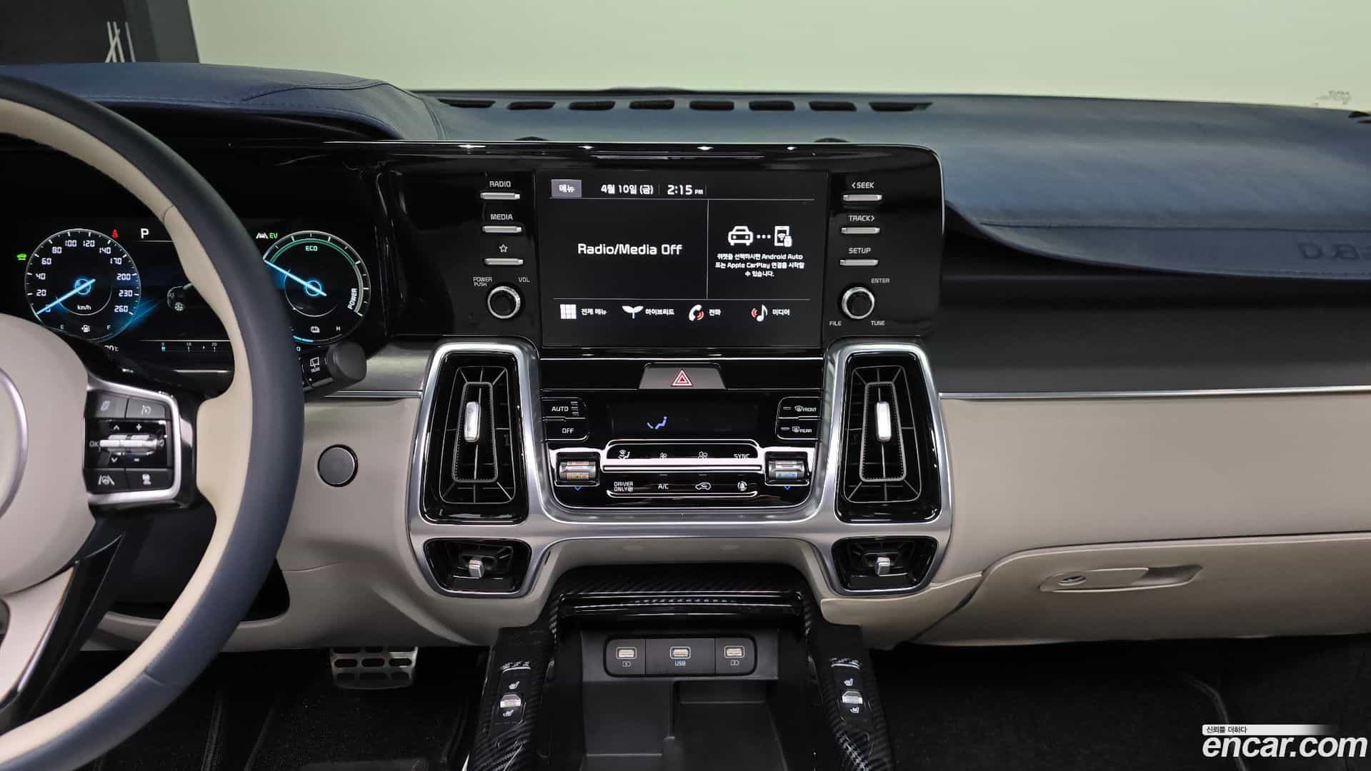 Sorento Kia 2022.4-OPTION-017