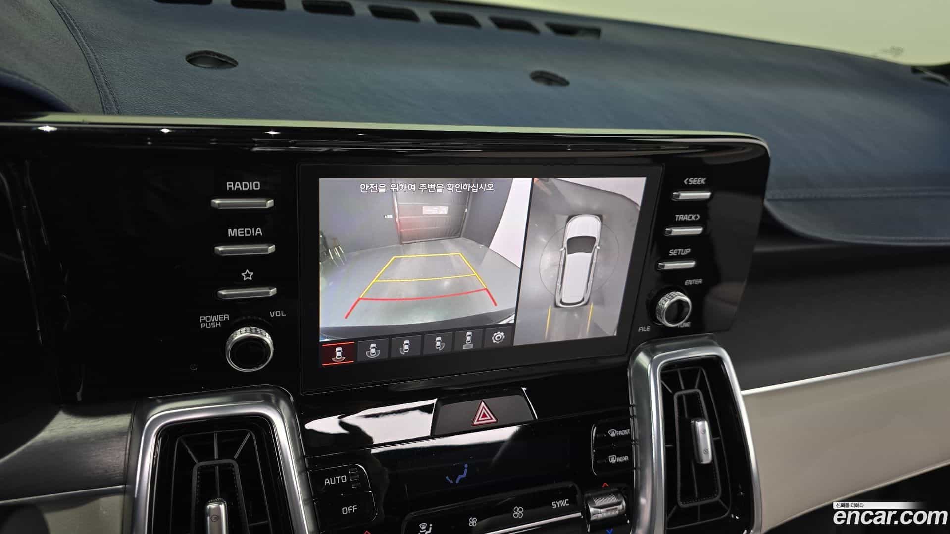 Sorento Kia 2022.4-OPTION-018