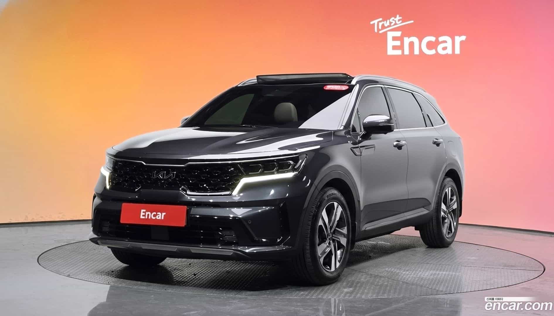 Sorento Kia 2022.4-DIAG2-001