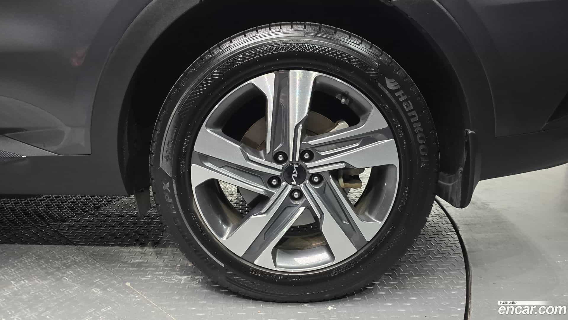 Sorento Kia 2022.4-OUTER-031
