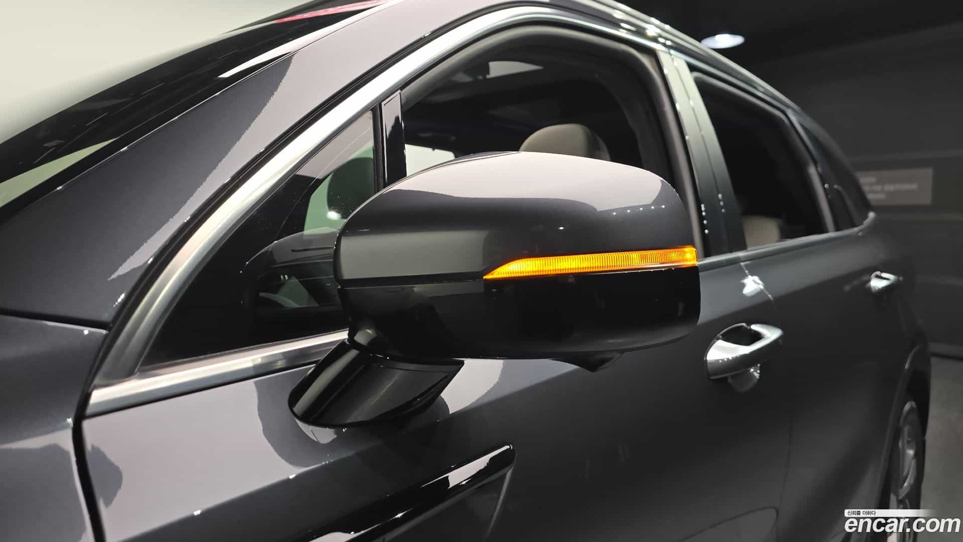 Sorento Kia 2022.4-OPTION-045
