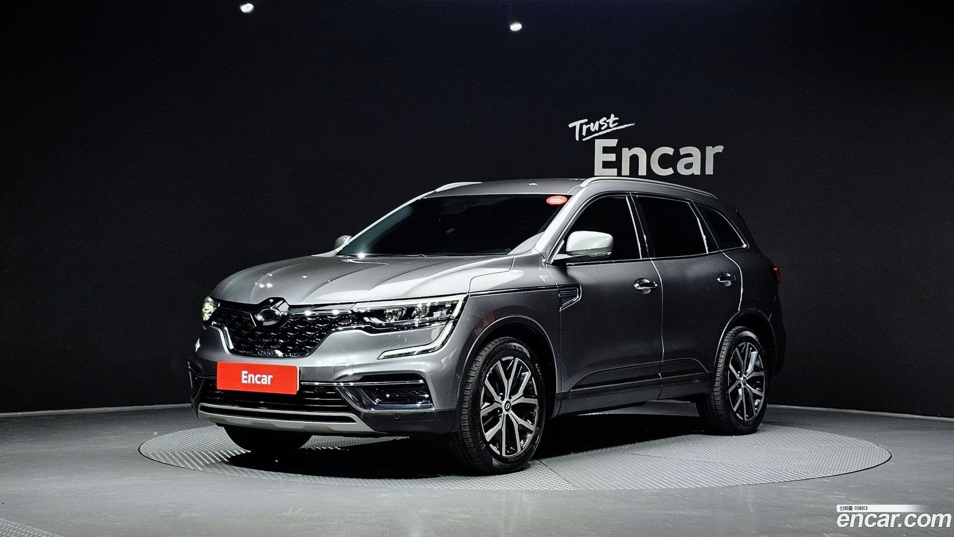 Main__Slider__Photo:QM6 Renault Korea 2021.11-0