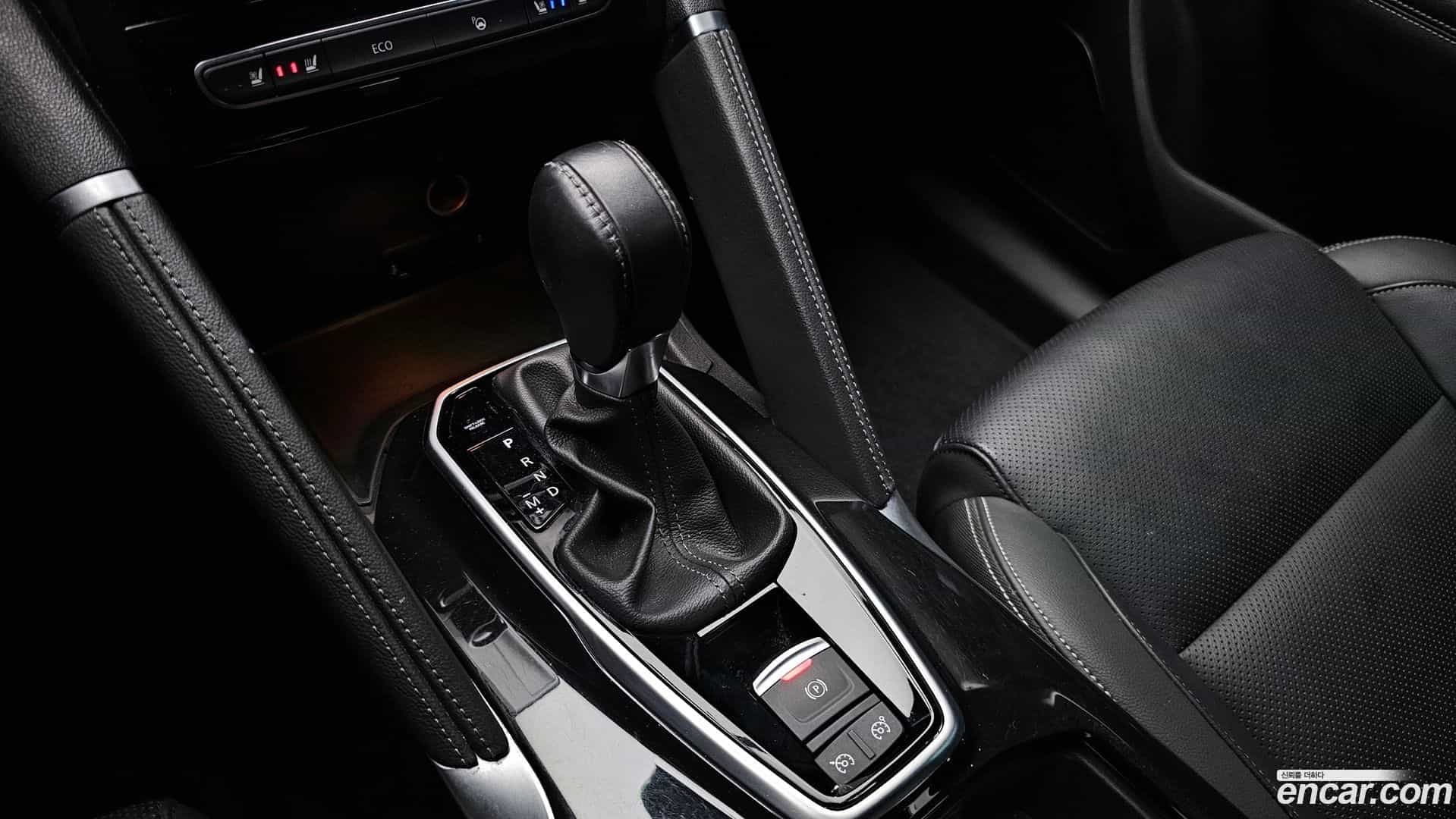 QM6 Renault Korea 2021.11-INNER-009