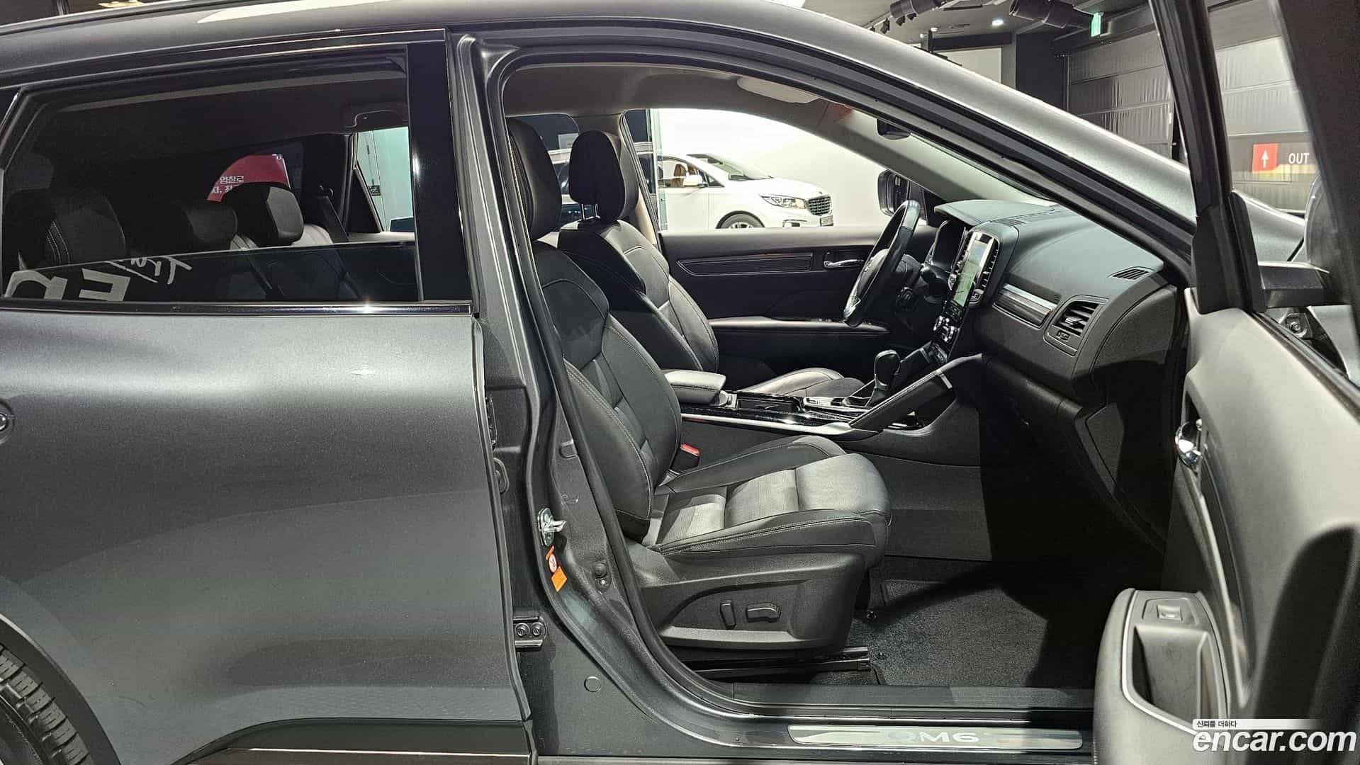 QM6 Renault Korea 2021.11-OPTION-015