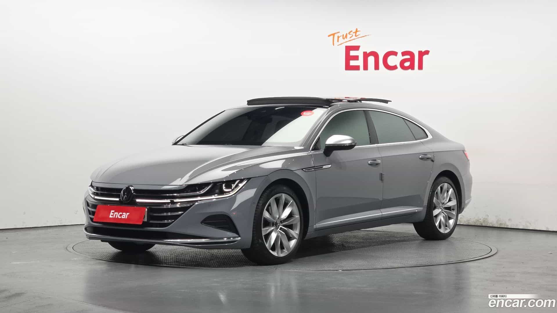 Arteon Volkswagen 2023.7-OUTER-001