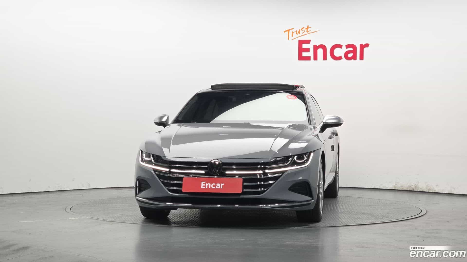 Arteon Volkswagen 2023.7-OUTER-003