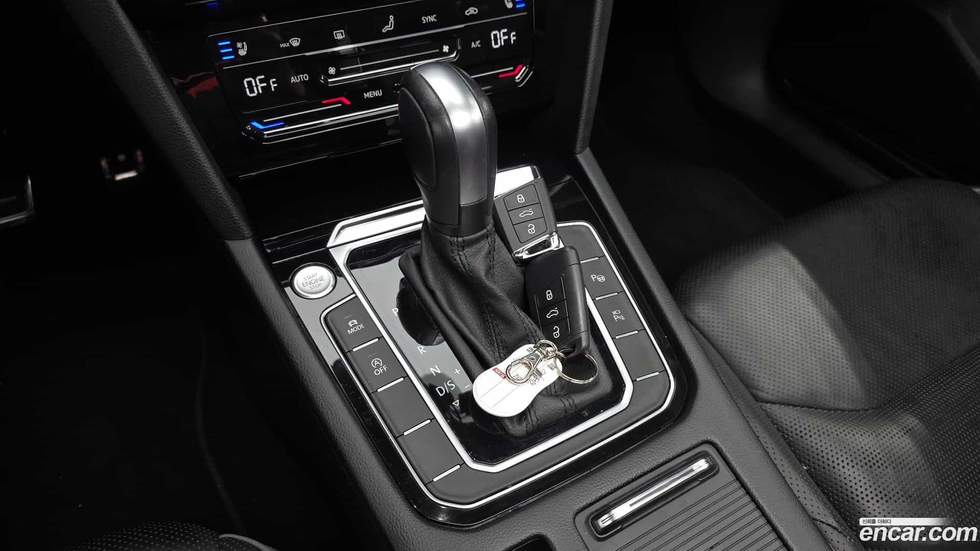 Arteon Volkswagen 2023.7-INNER-009