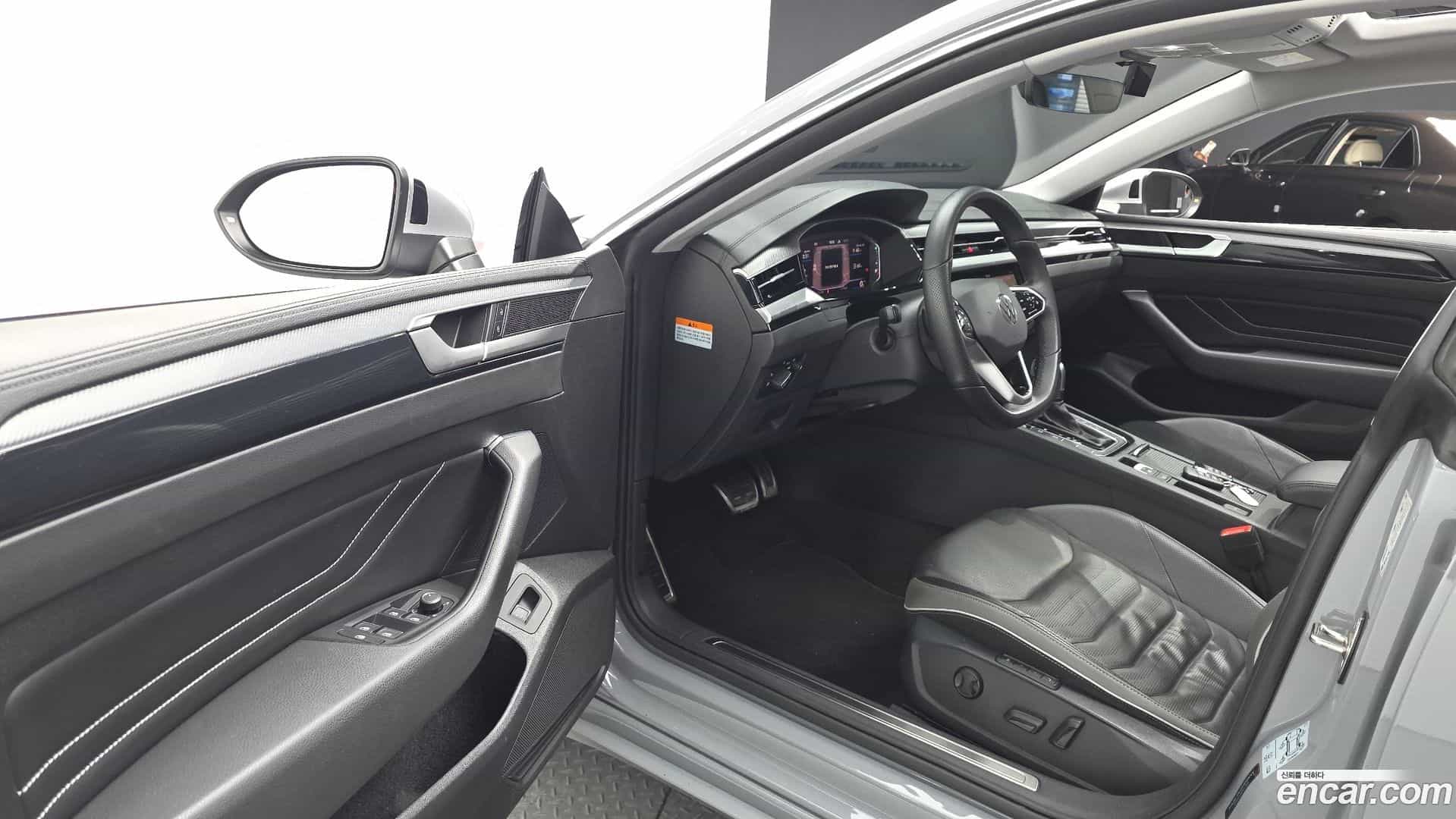 Arteon Volkswagen 2023.7-OPTION-015
