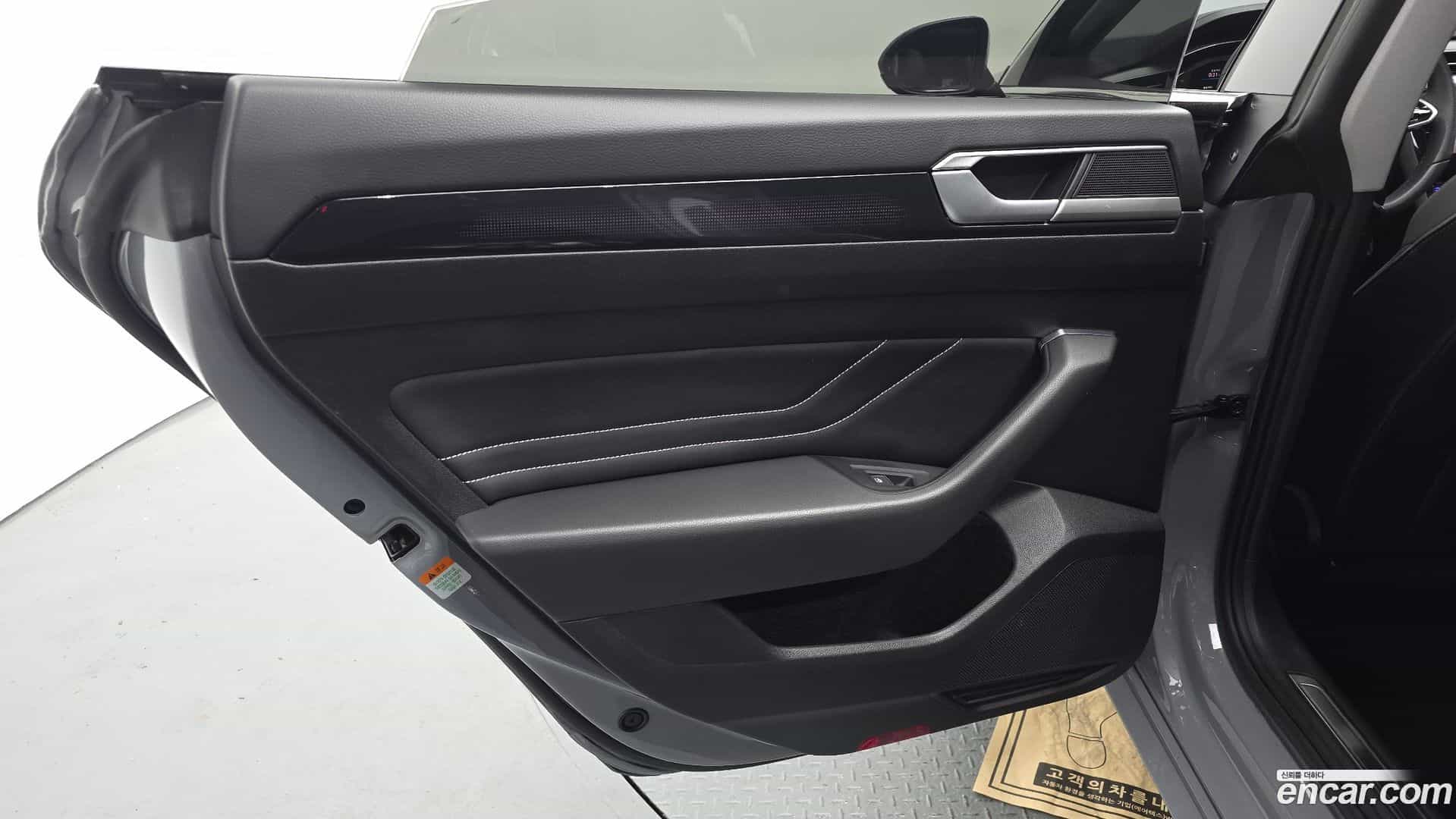 Arteon Volkswagen 2023.7-INNER-035