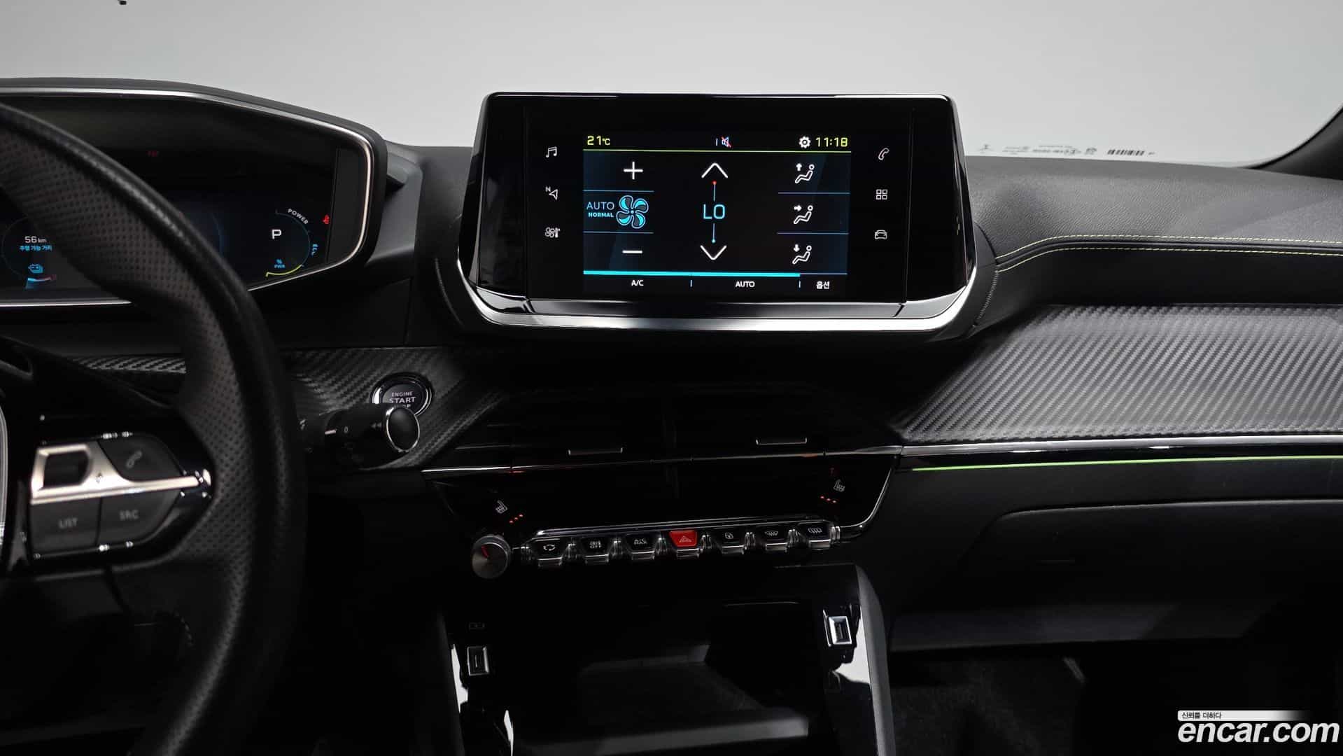 2008 Peugeot 2021.2-OPTION-017