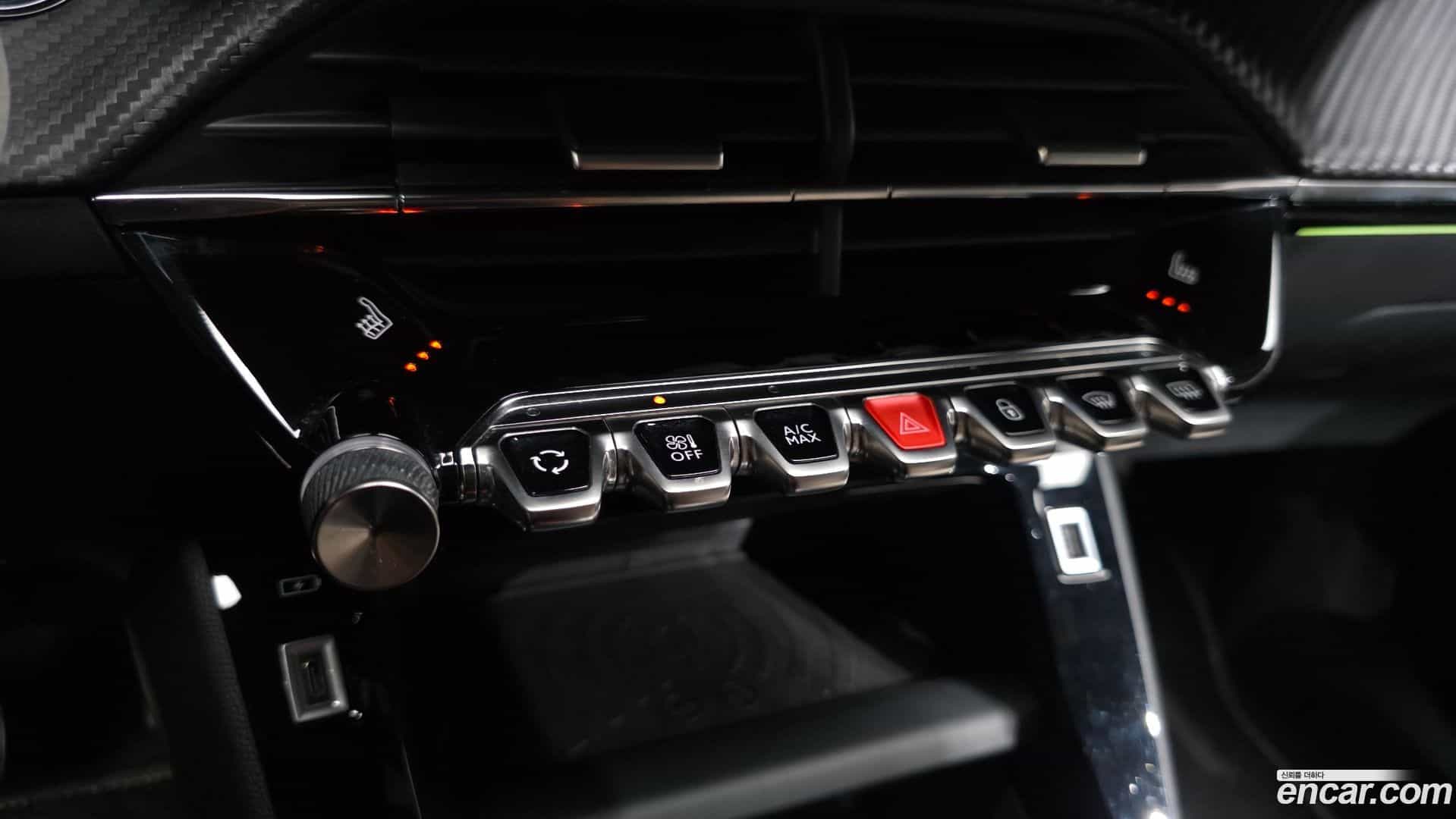2008 Peugeot 2021.2-OPTION-021