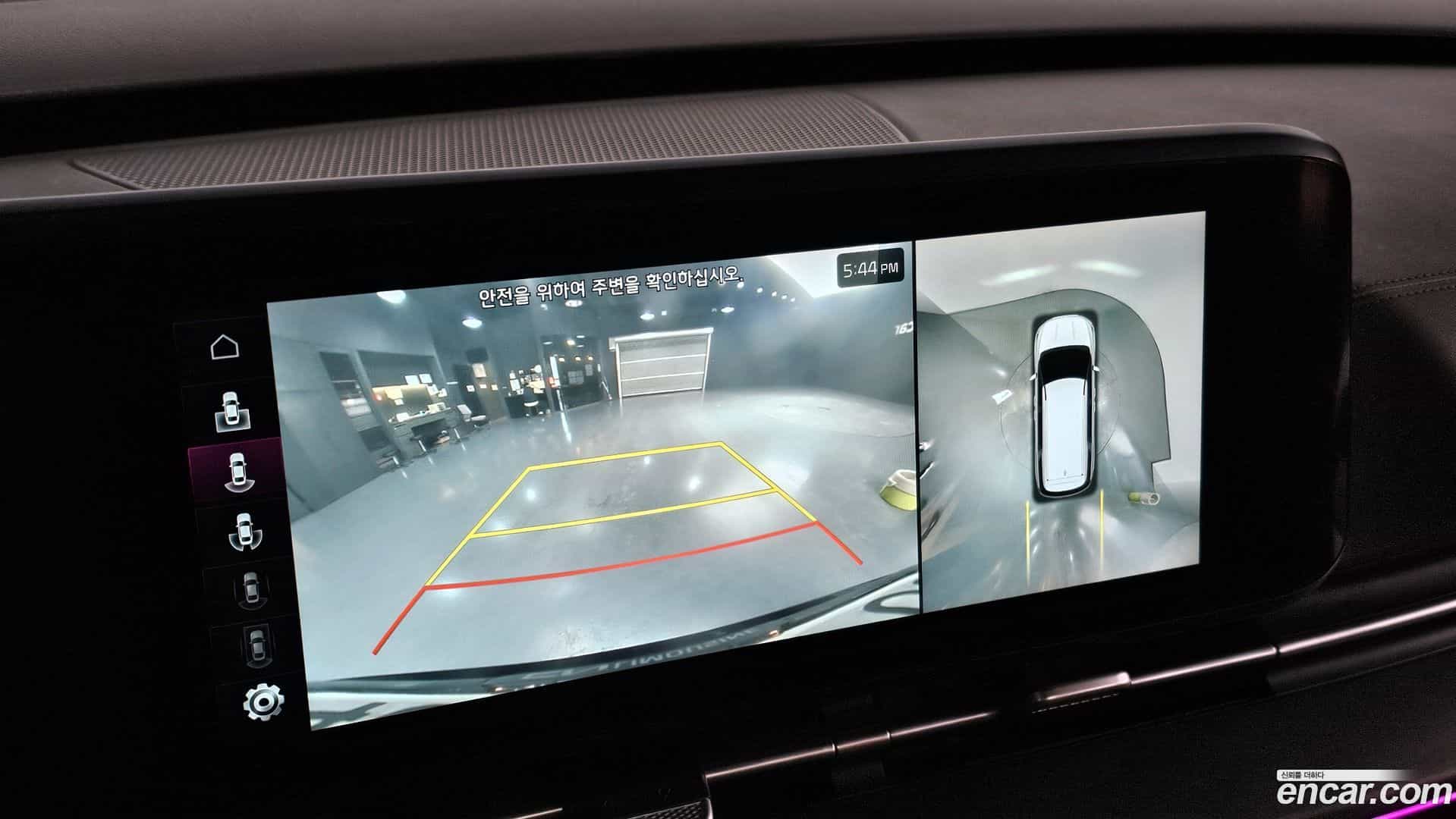 Canival Kia 2022.6-OPTION-020