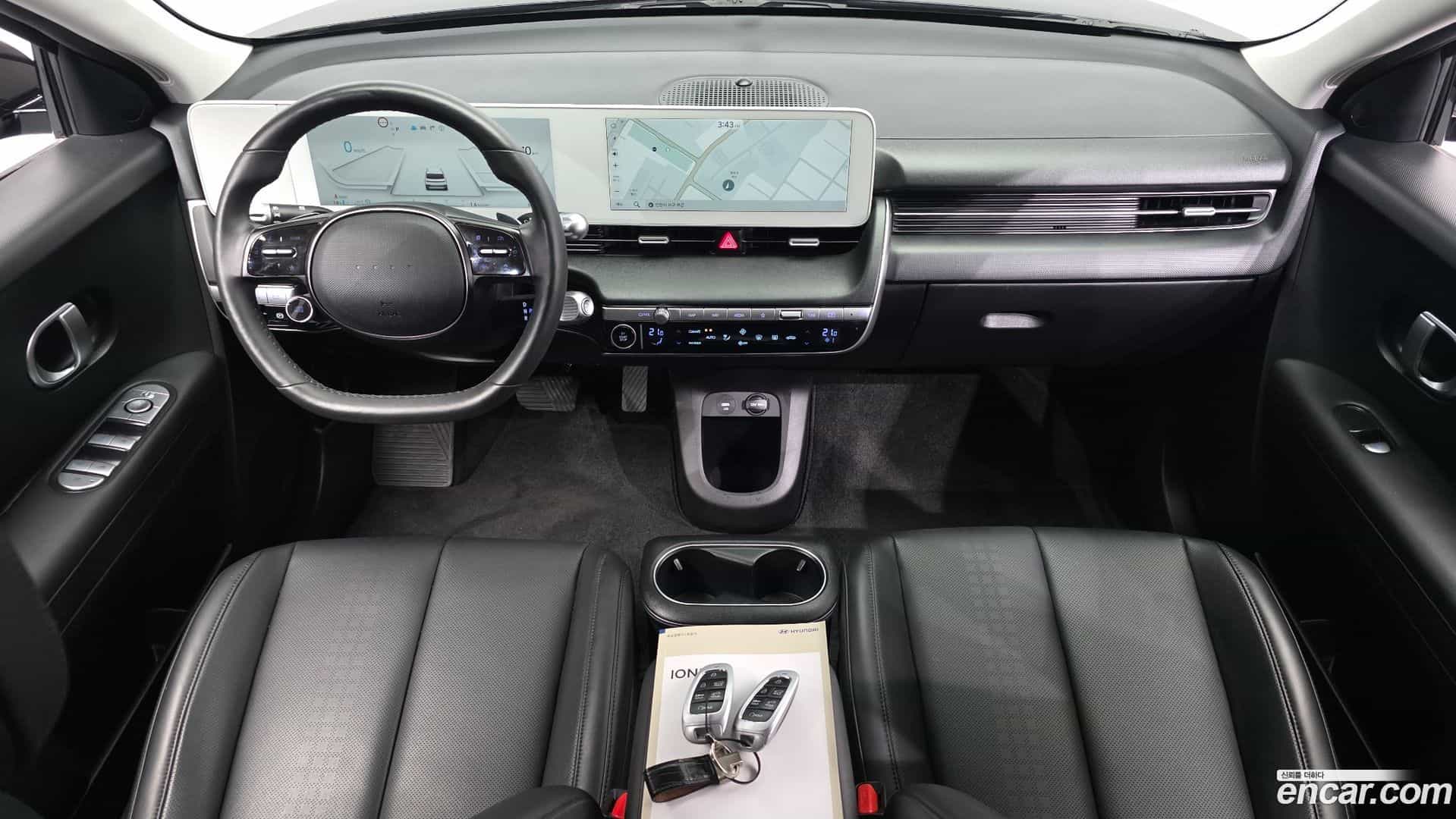 Ioniq5 Hyundai 2021.8-INNER-007