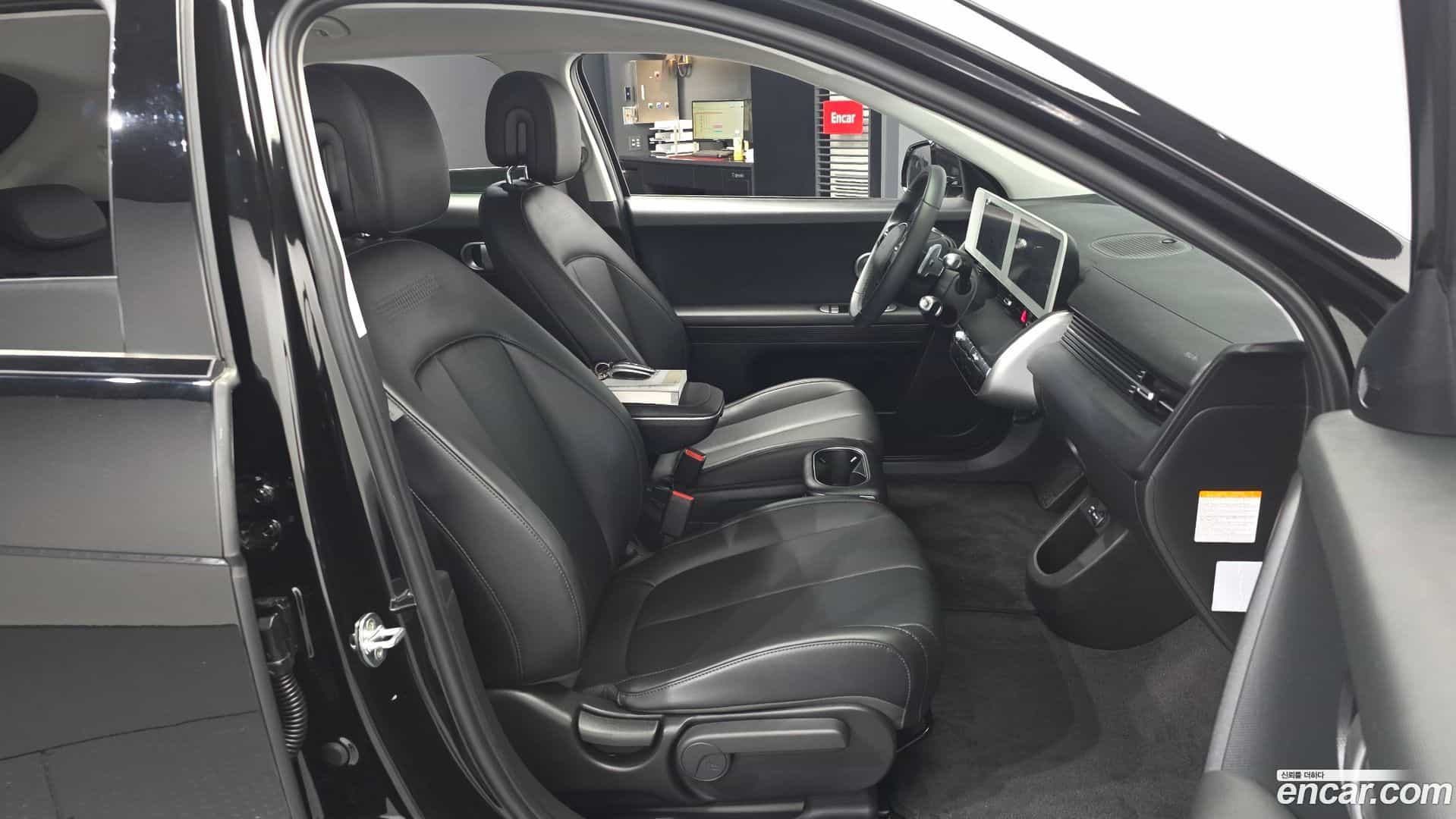 Ioniq5 Hyundai 2021.8-OPTION-015