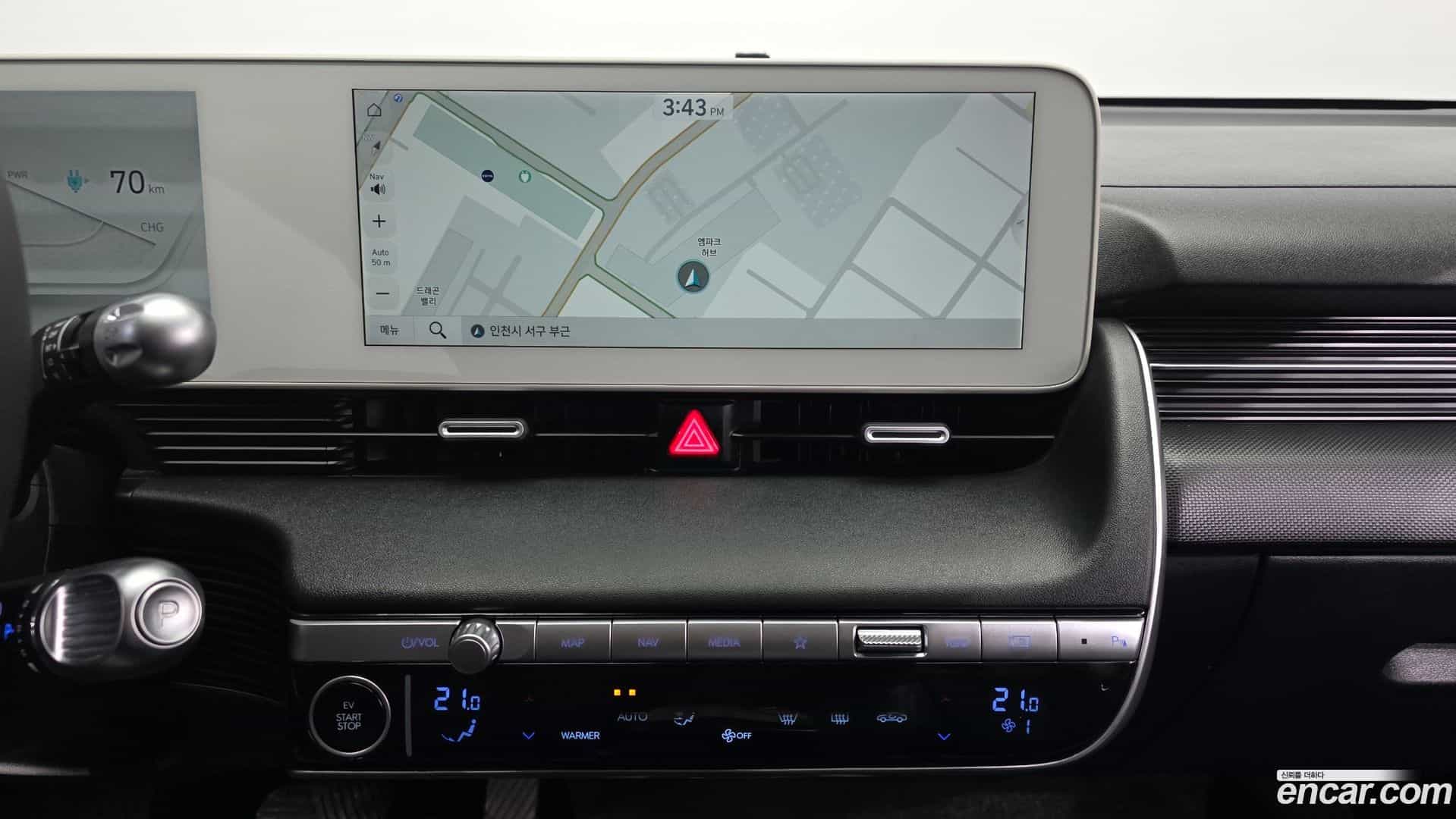 Ioniq5 Hyundai 2021.8-OPTION-018