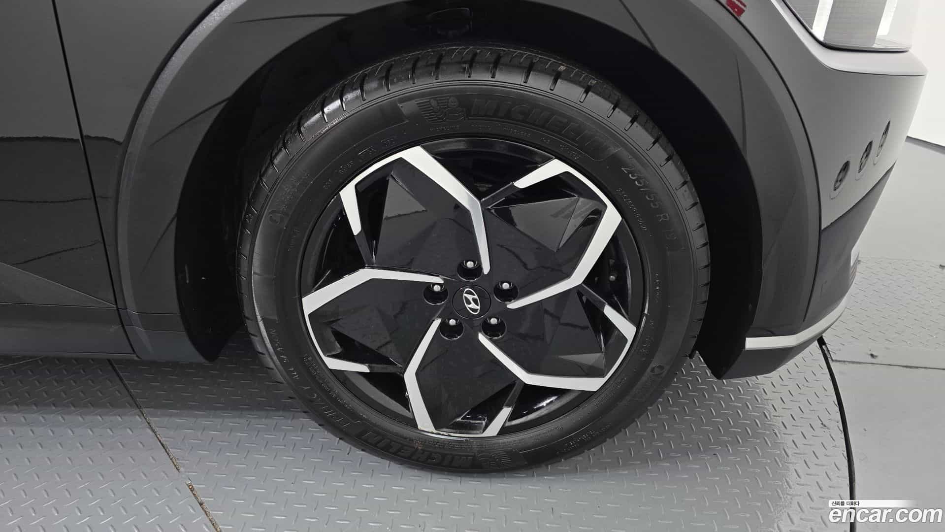 Ioniq5 Hyundai 2021.8-OUTER-031