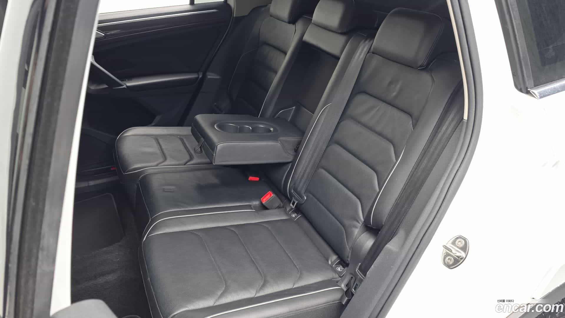 Tiguan Volkswagen 2018.8-INNER-036