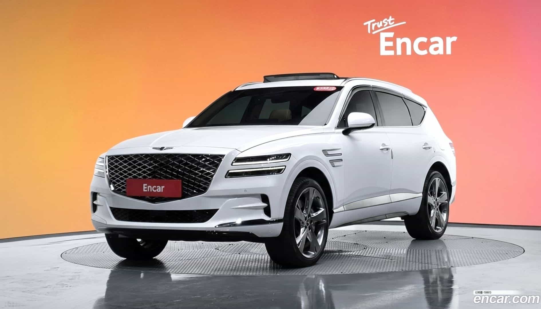 GV80 Genesis 2021.11-DIAG2-001